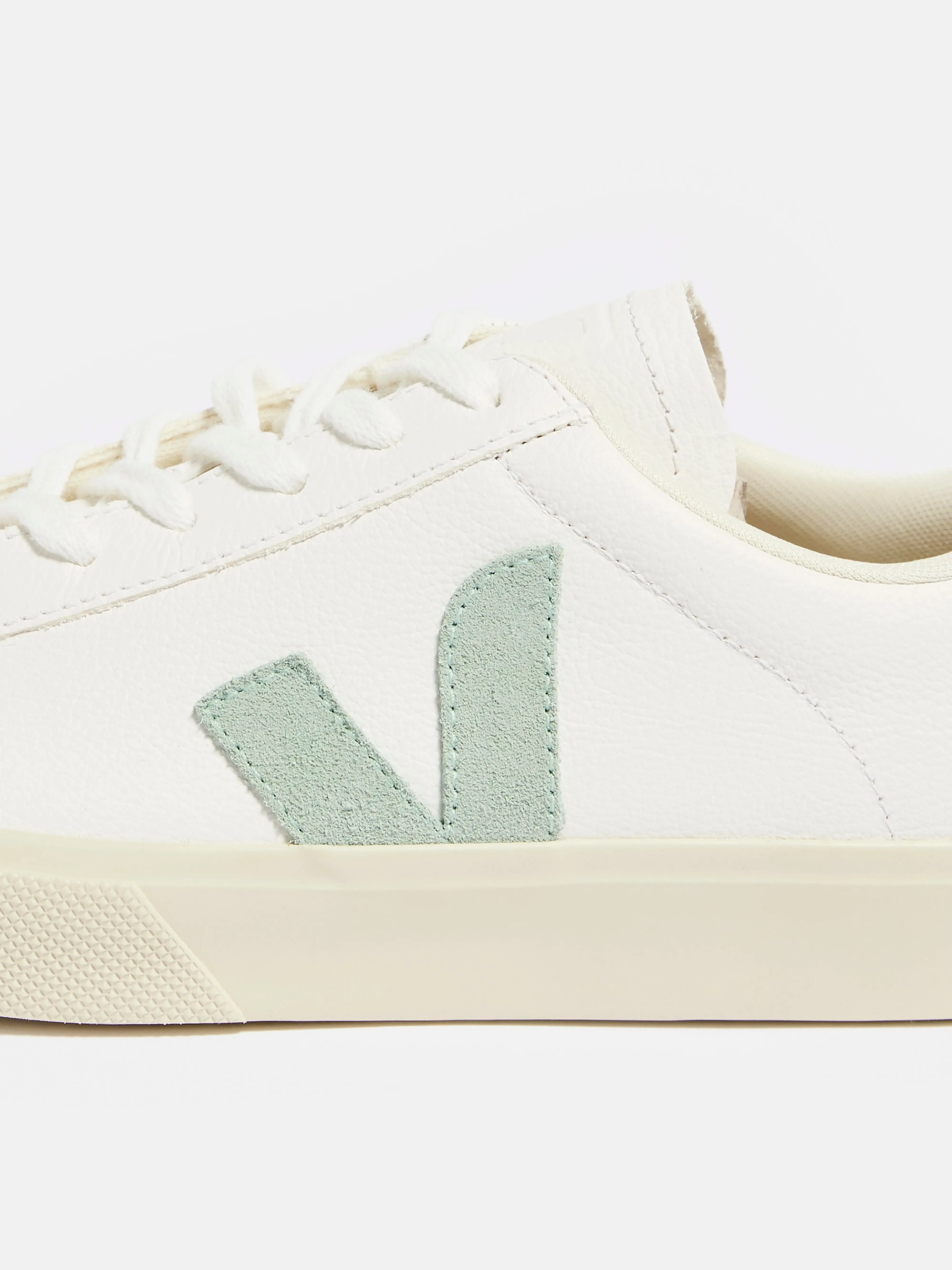 Campo Chromefree Leather for Women (242 / W / WHITE) sold by Bellrose product image thumbnail 5