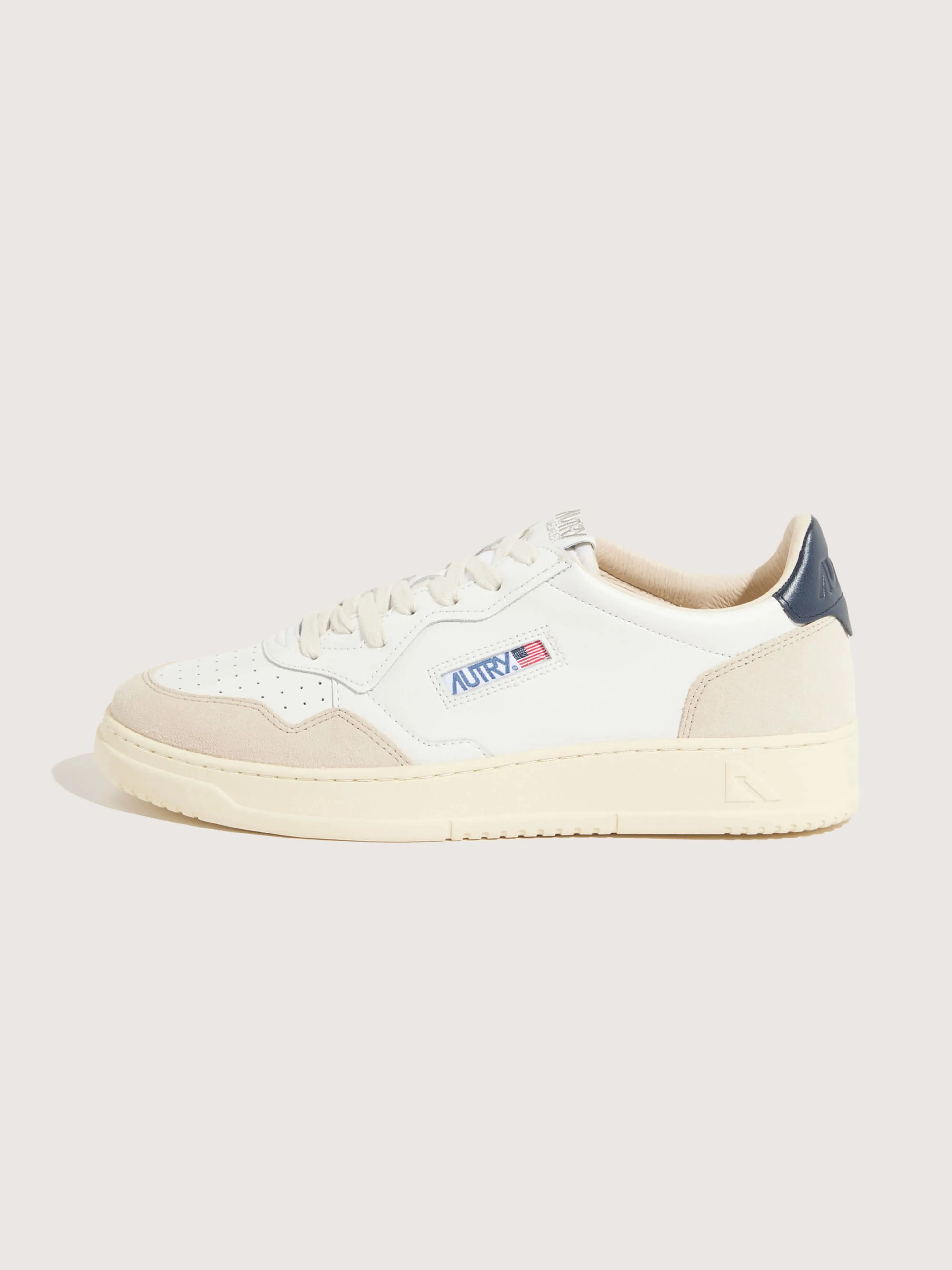 Medalist Low for Men (251 / M / NAVY) sold by Bellrose product image thumbnail 2