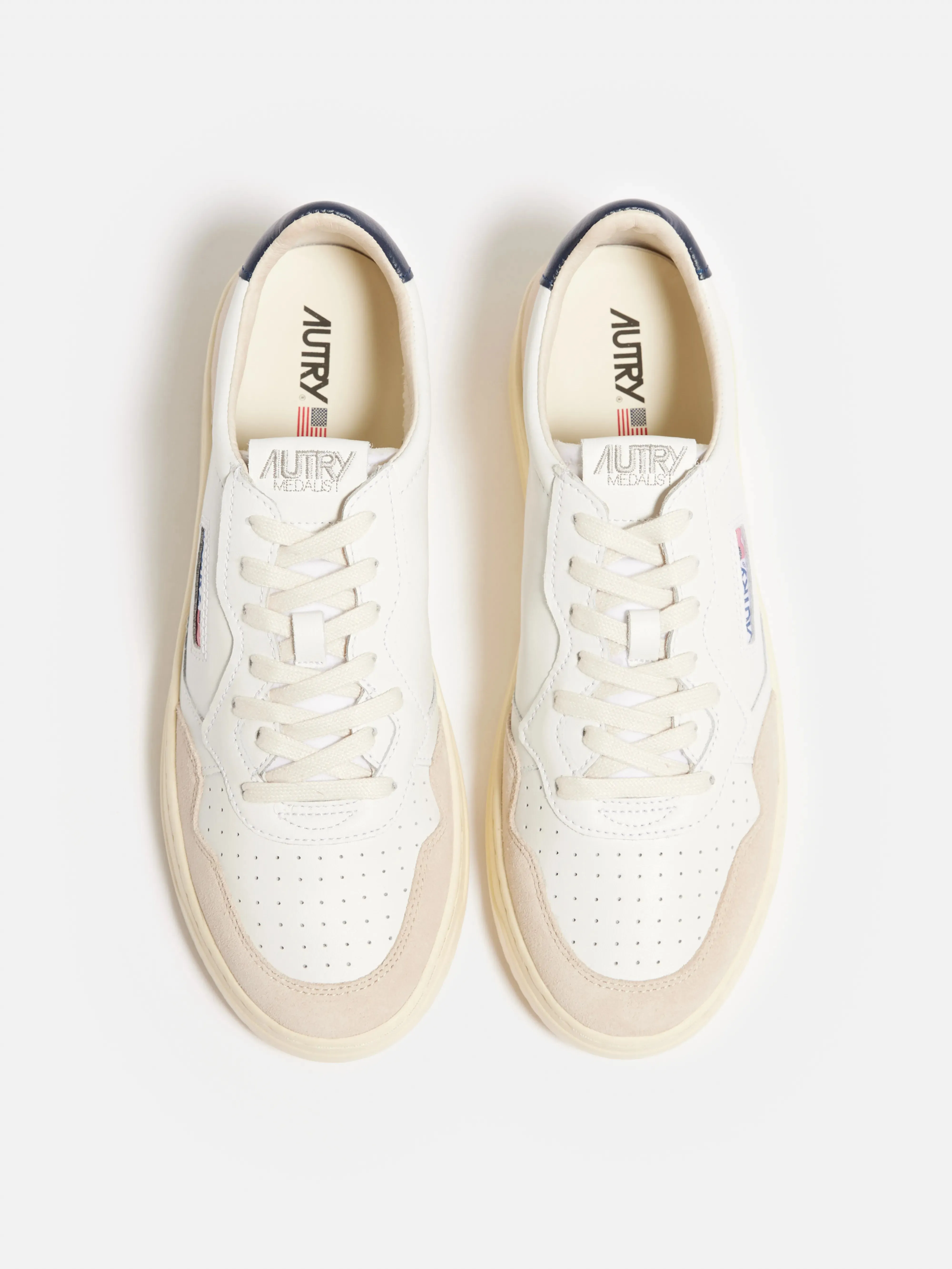 Medalist Low for Men (251 / M / NAVY) sold by Bellrose product image thumbnail 4