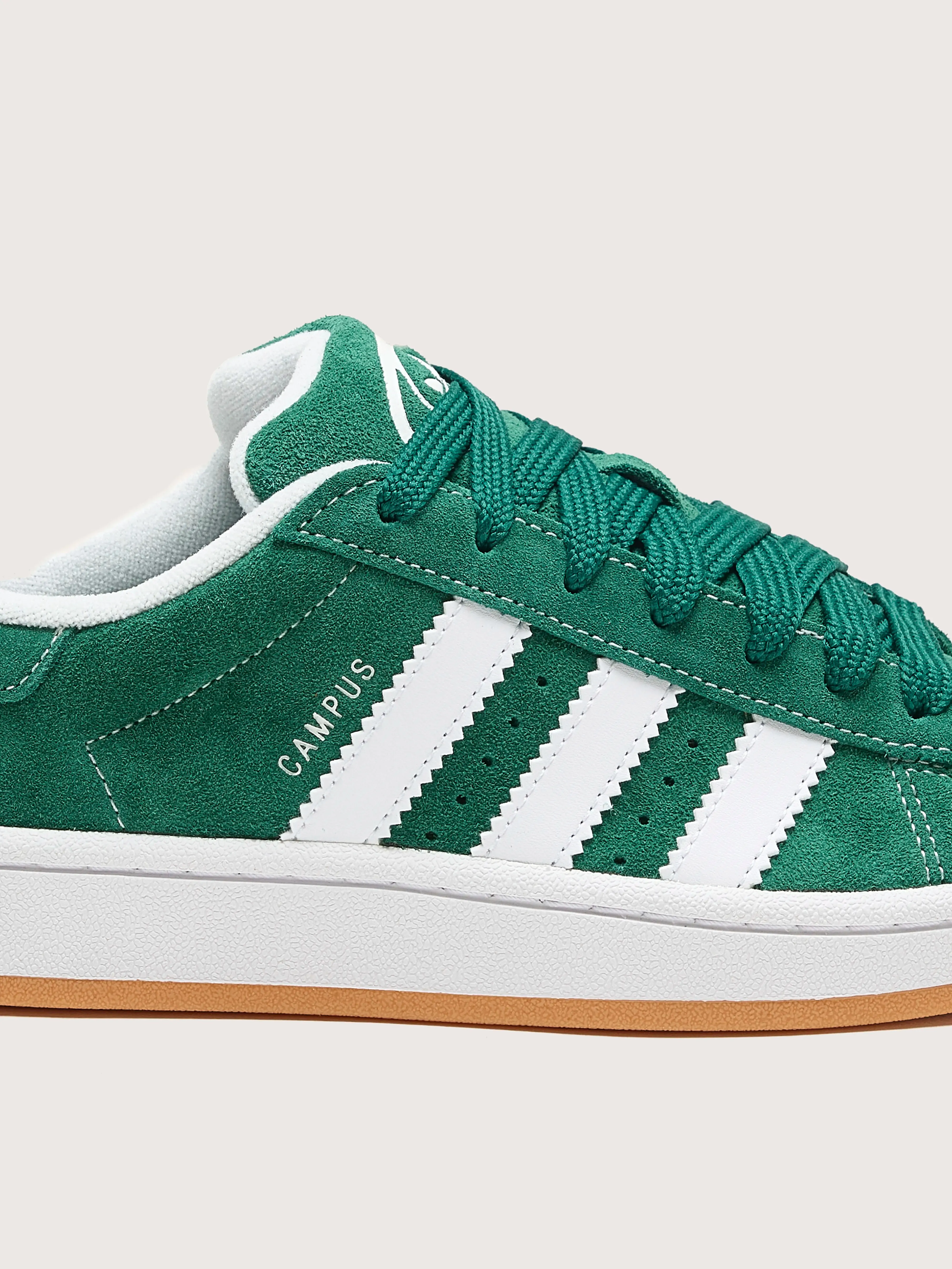 Campus 00s for Men (242 / M / GREEN) sold by Bellrose product image thumbnail 5