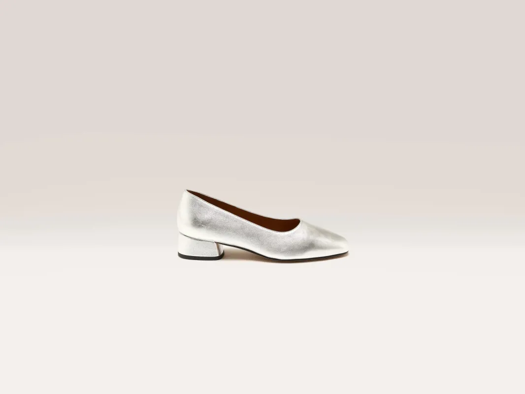 Alina Ballerine (242 / W / SILVER) sold by Bellrose