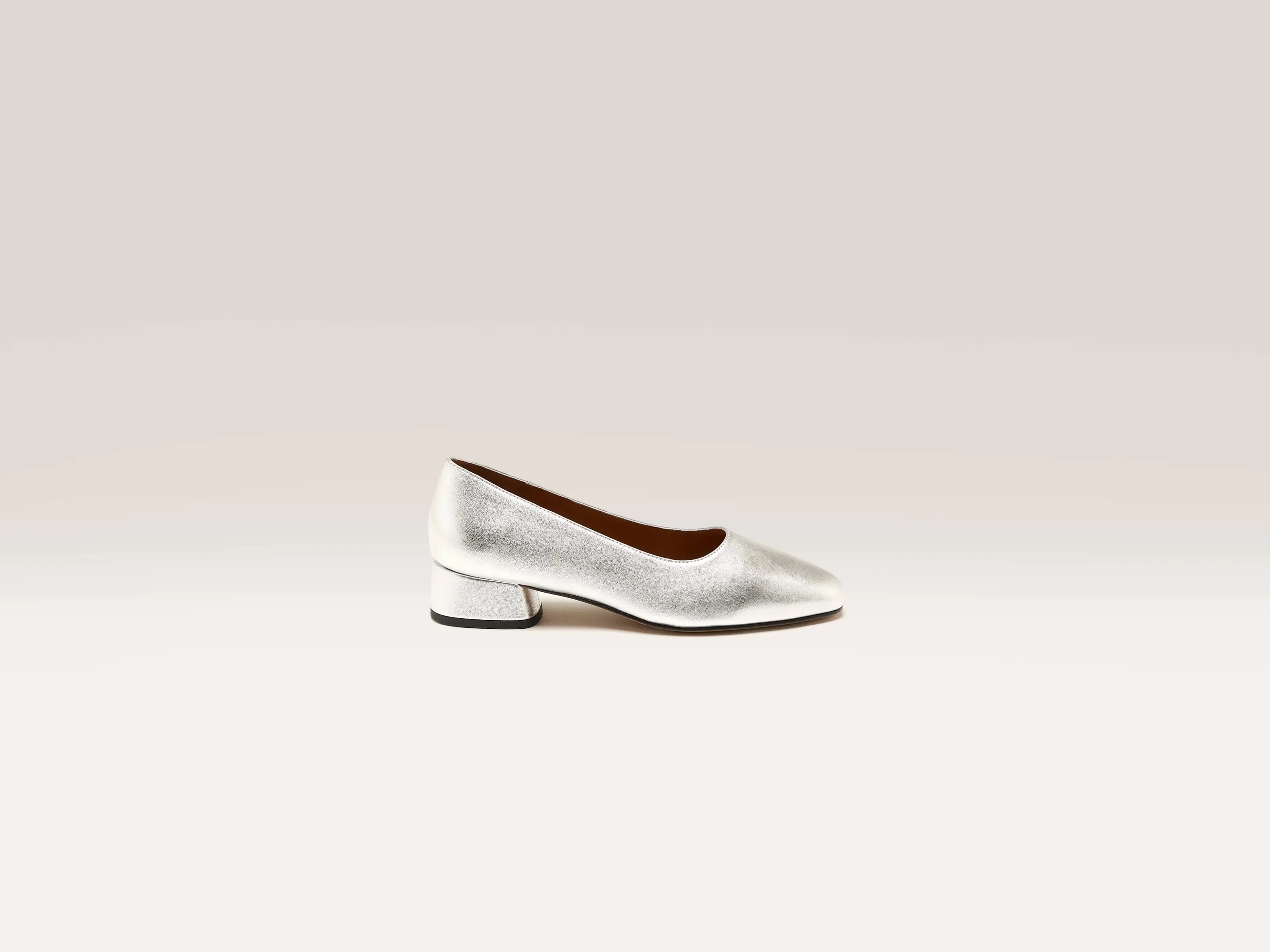 Alina Ballerine (242 / W / SILVER) sold by Bellrose