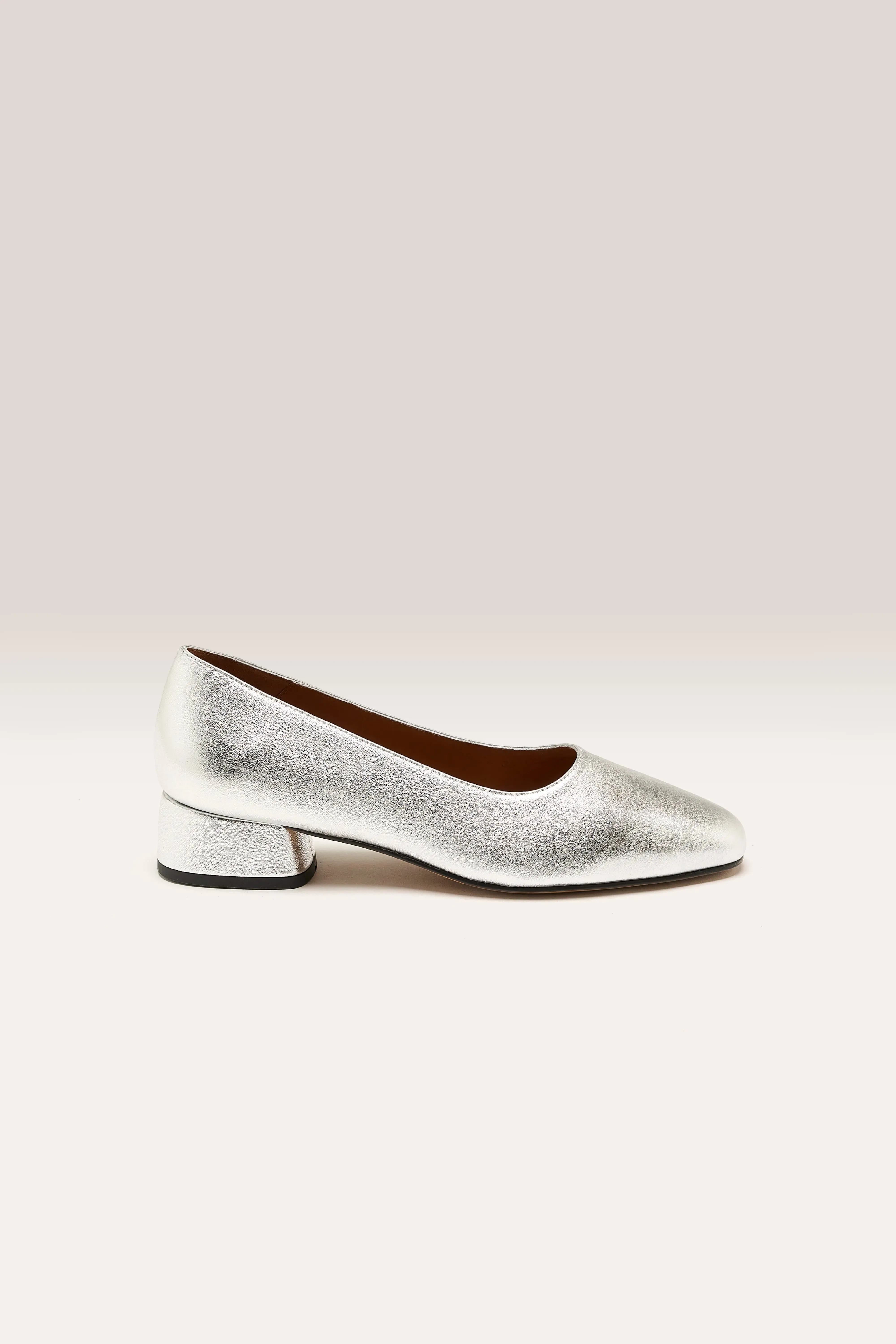 Alina Ballerine (242 / W / SILVER) sold by Bellrose product image thumbnail 2