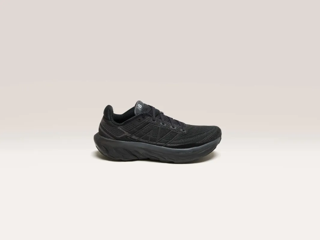 Fresh Foam X 1080 For Men (242 / M / BLACK) sold by Bellrose