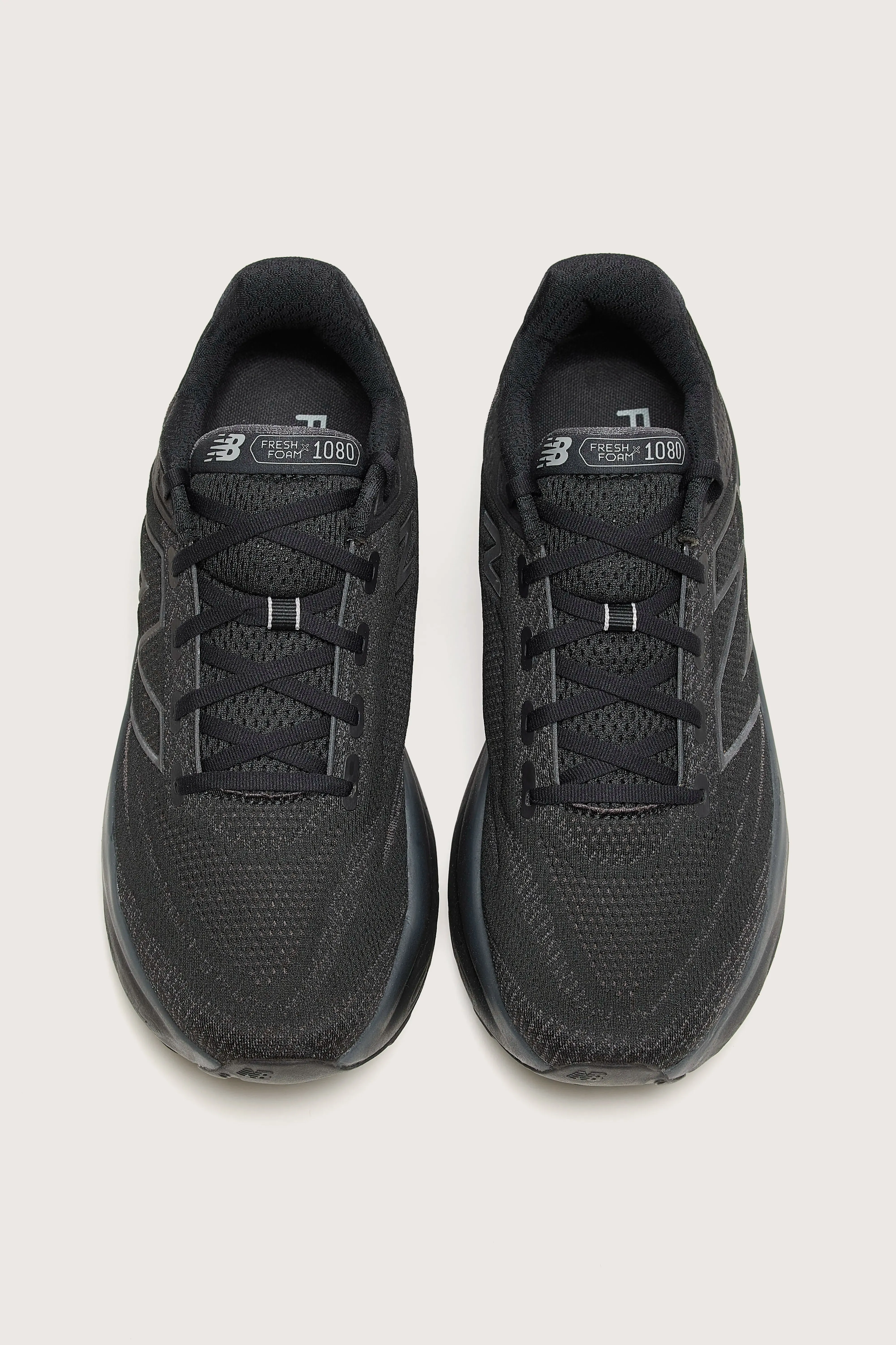 Fresh Foam X 1080 For Men (242 / M / BLACK) sold by Bellrose product image thumbnail 4