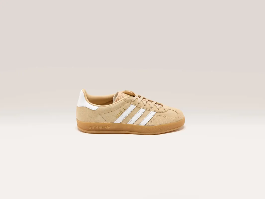 Gazelle Indoor for Women (242 / W / BEIGE) sold by Bellrose