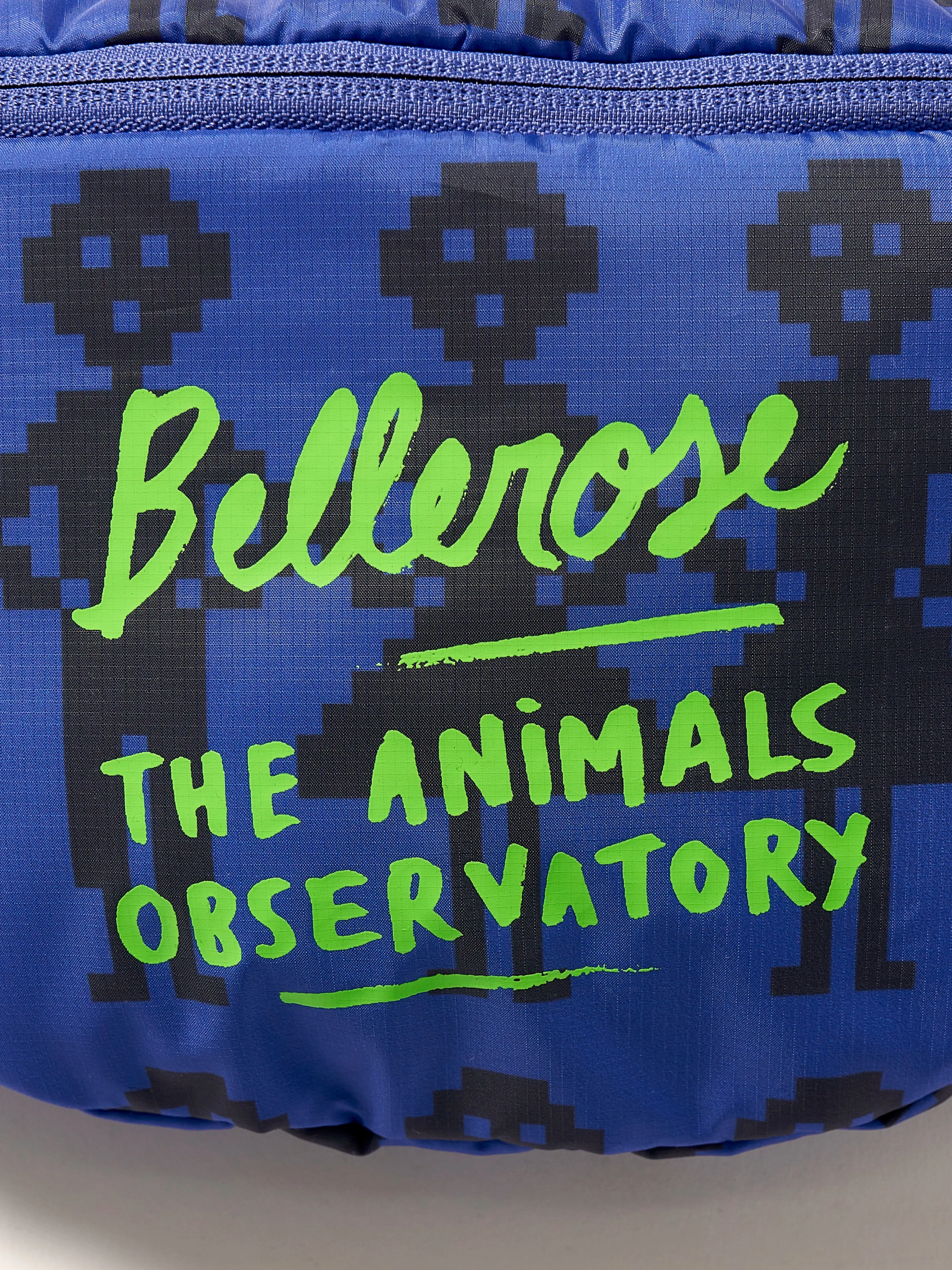 Hoazin waist bag (242 / G / DISPLAY A) sold by Bellrose product image thumbnail 4