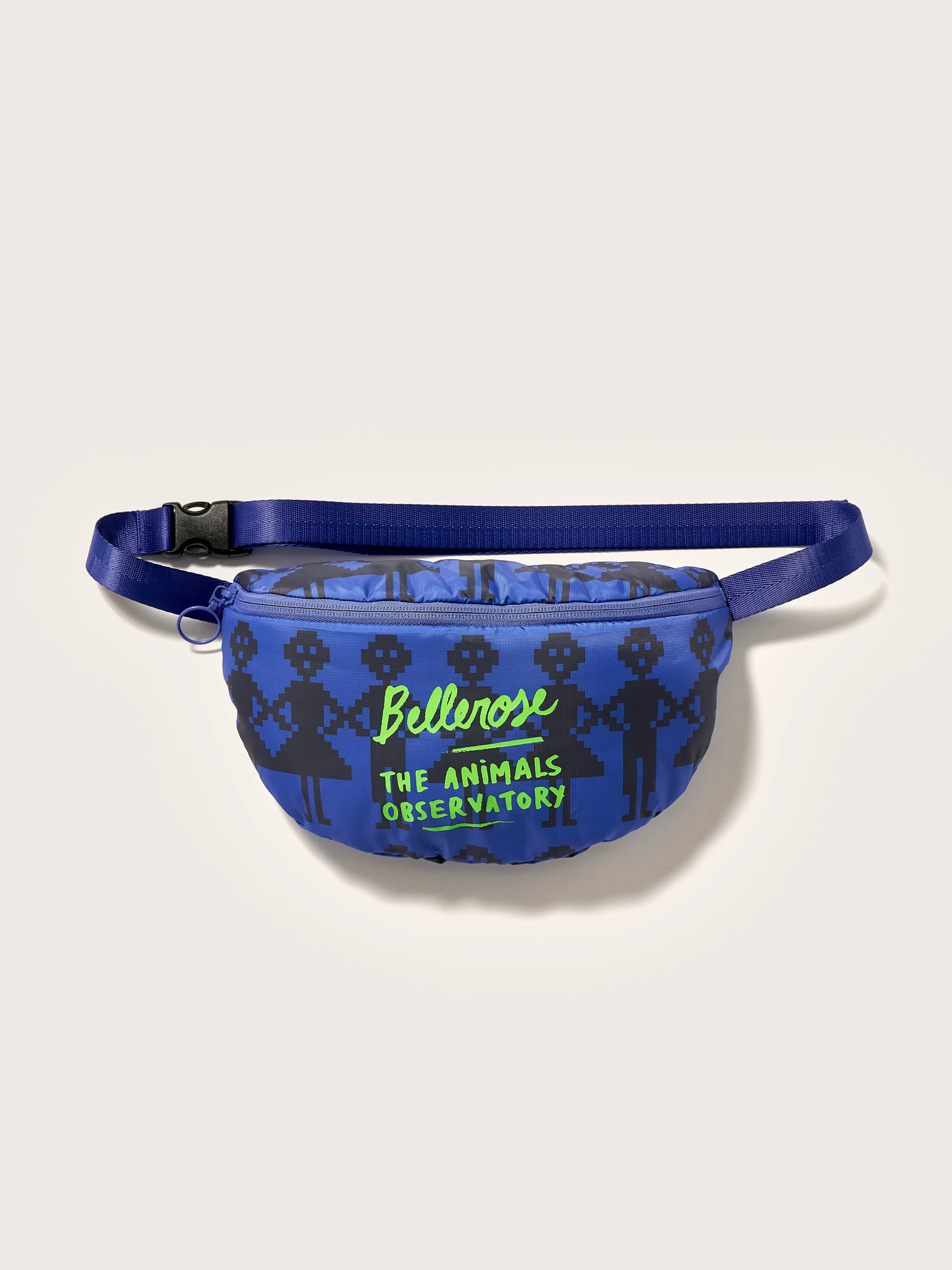 Hoazin waist bag (242 / G / DISPLAY A) sold by Bellrose product image thumbnail 2