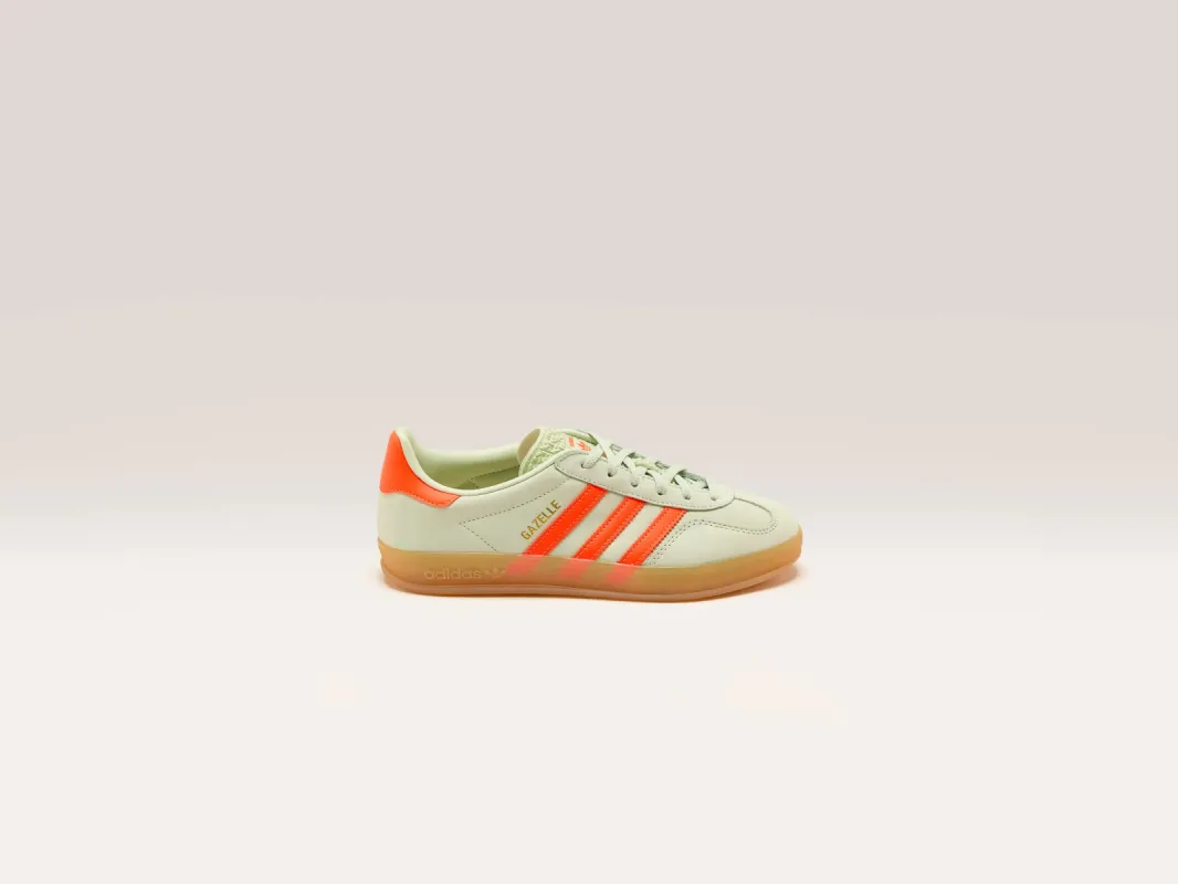 Gazelle Indoor for Women (242 / W / ORANGE) sold by Bellrose