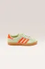 Gazelle Indoor for Women (242 / W / ORANGE) sold by Bellrose