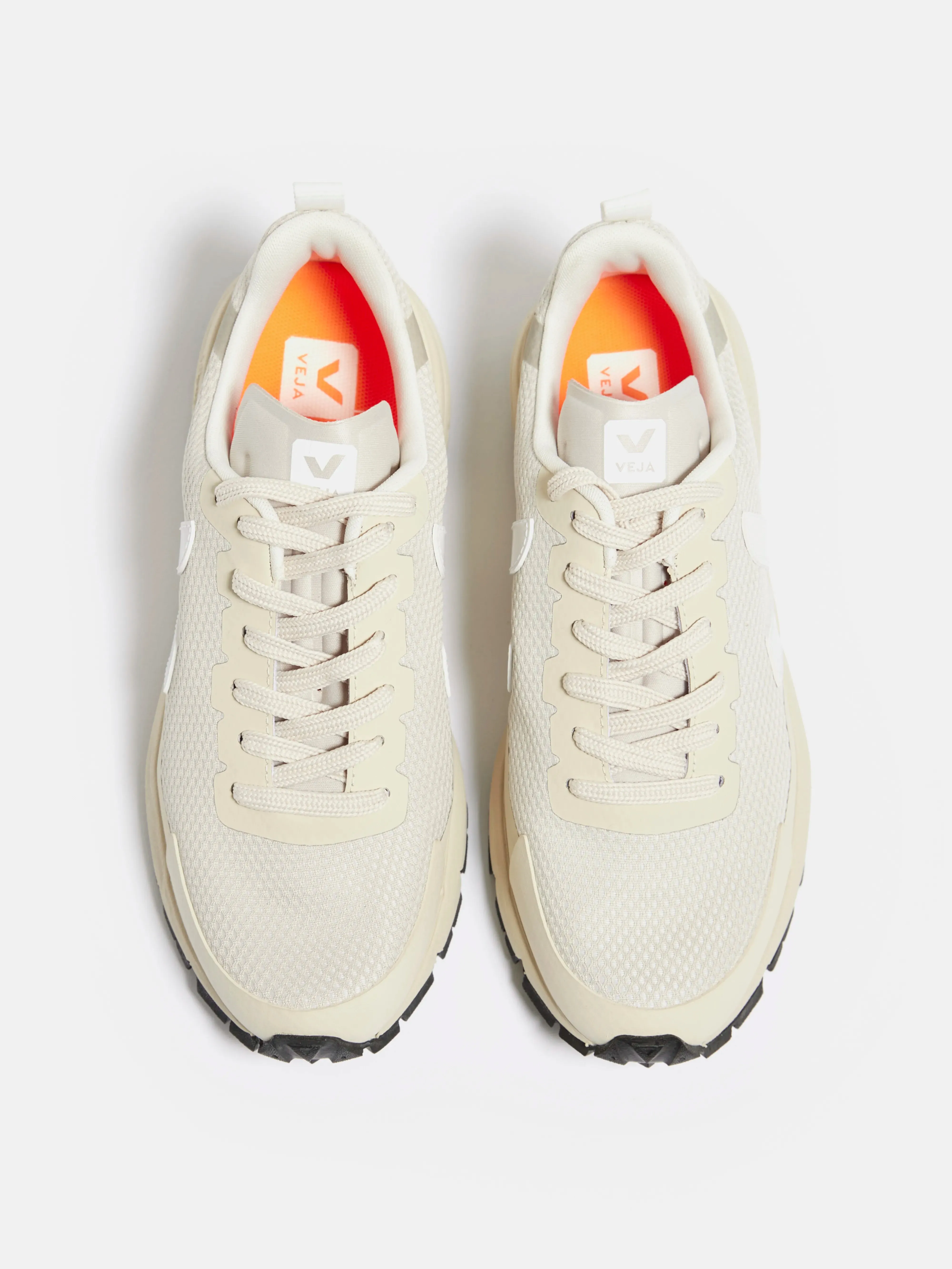 Dekkan Alveomesh for Women (242 / W / WHITE) sold by Bellrose product image thumbnail 4