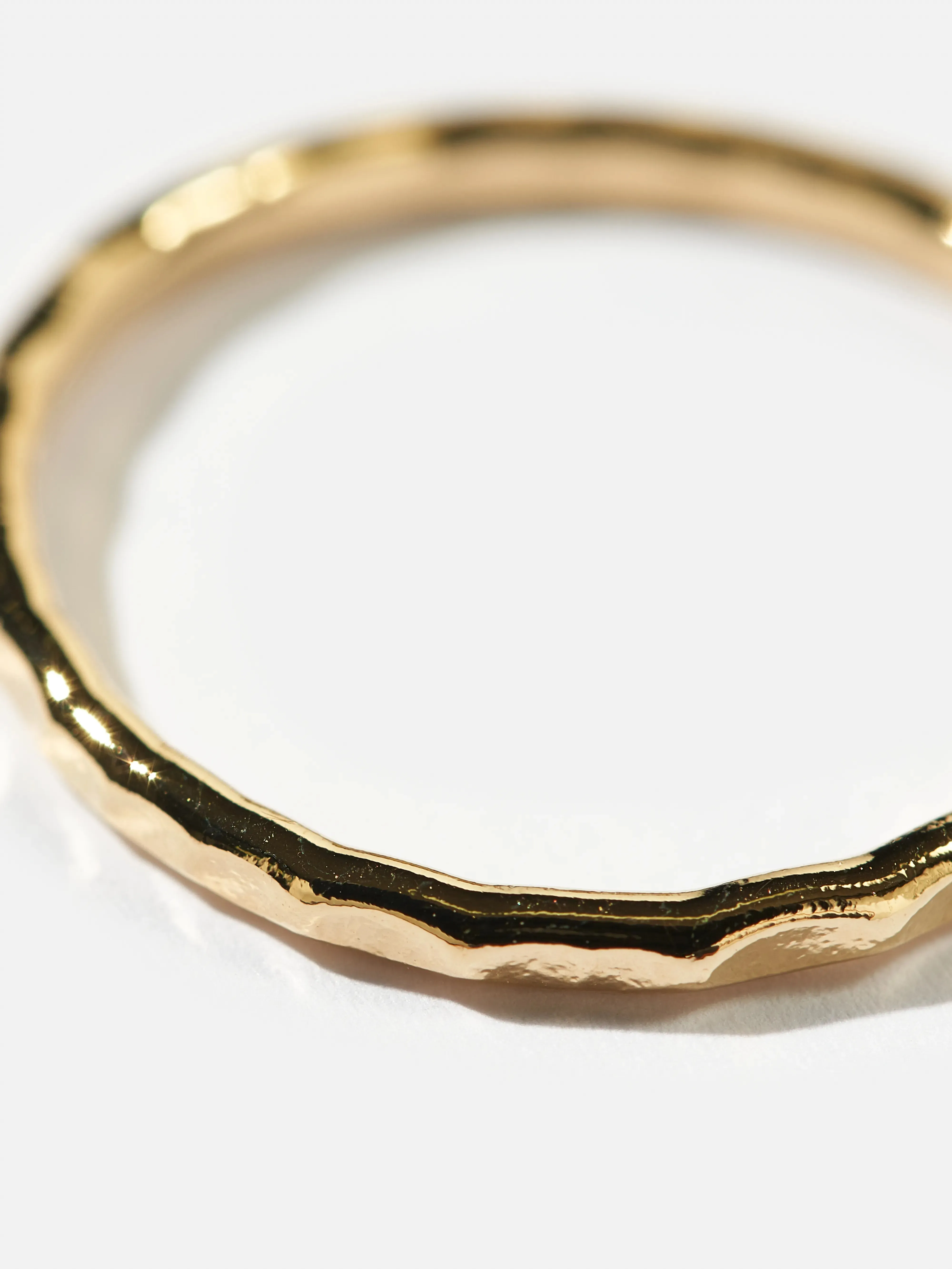 Illusion Ring (242 / W / GOLD) sold by Bellrose product image thumbnail 3