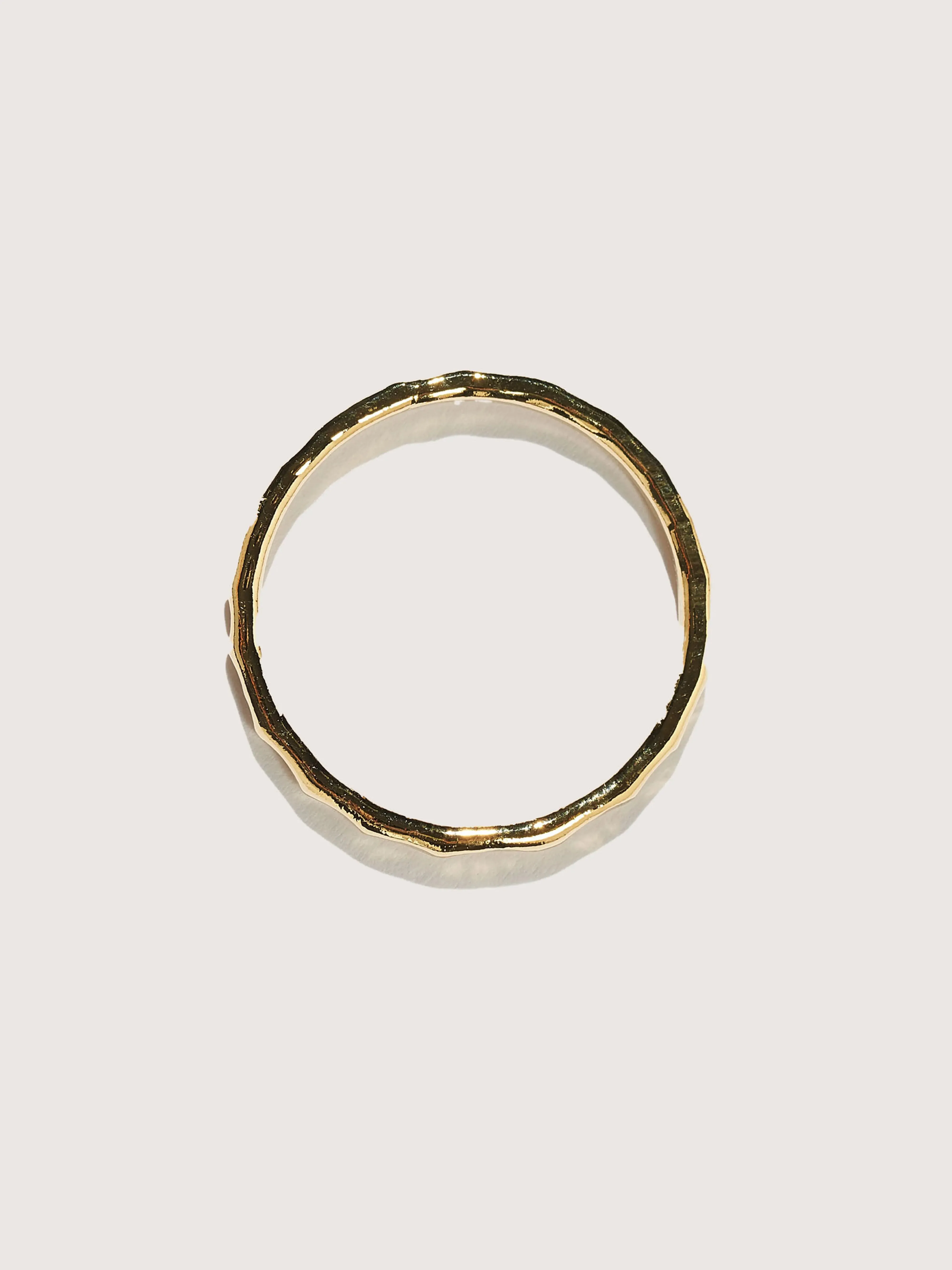 Illusion Ring (242 / W / GOLD) sold by Bellrose product image thumbnail 2