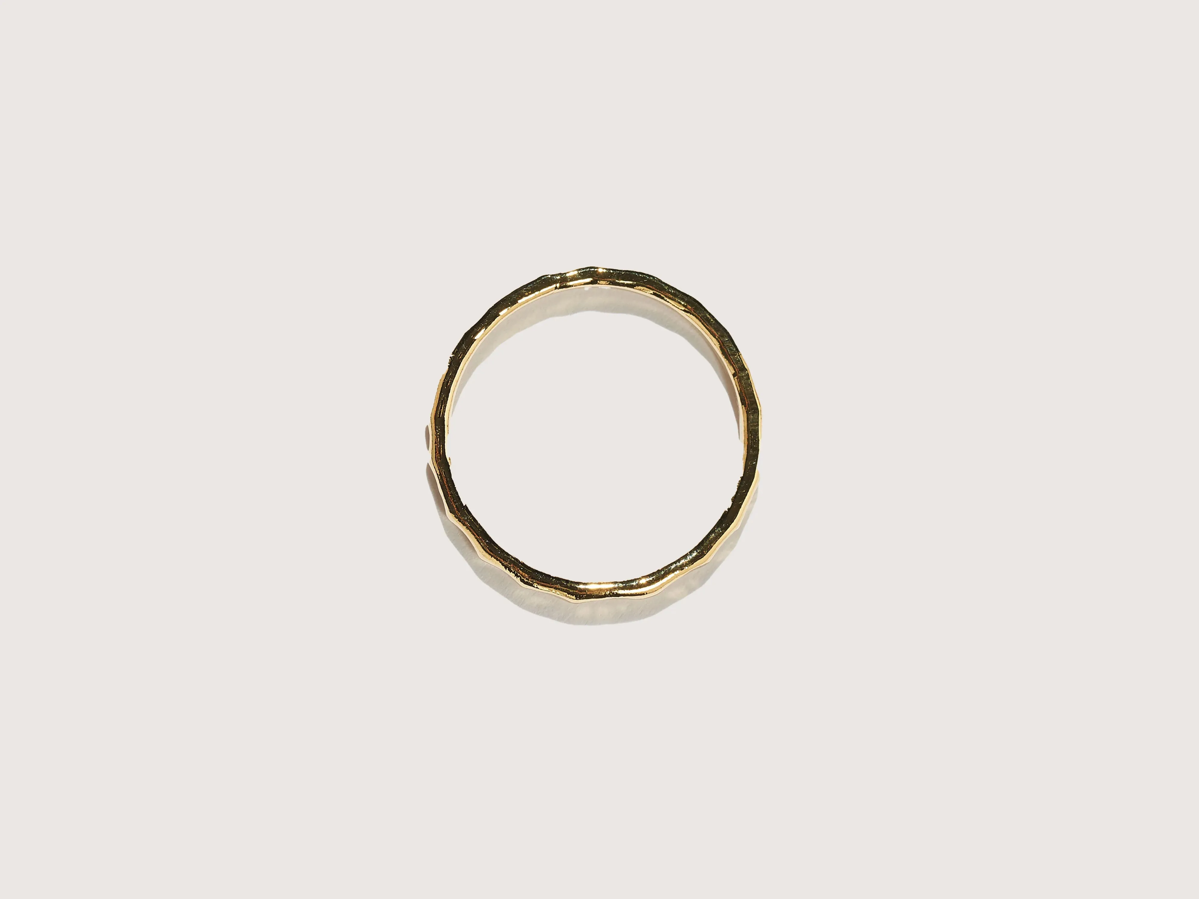 Illusion Ring (242 / W / GOLD) sold by Bellrose