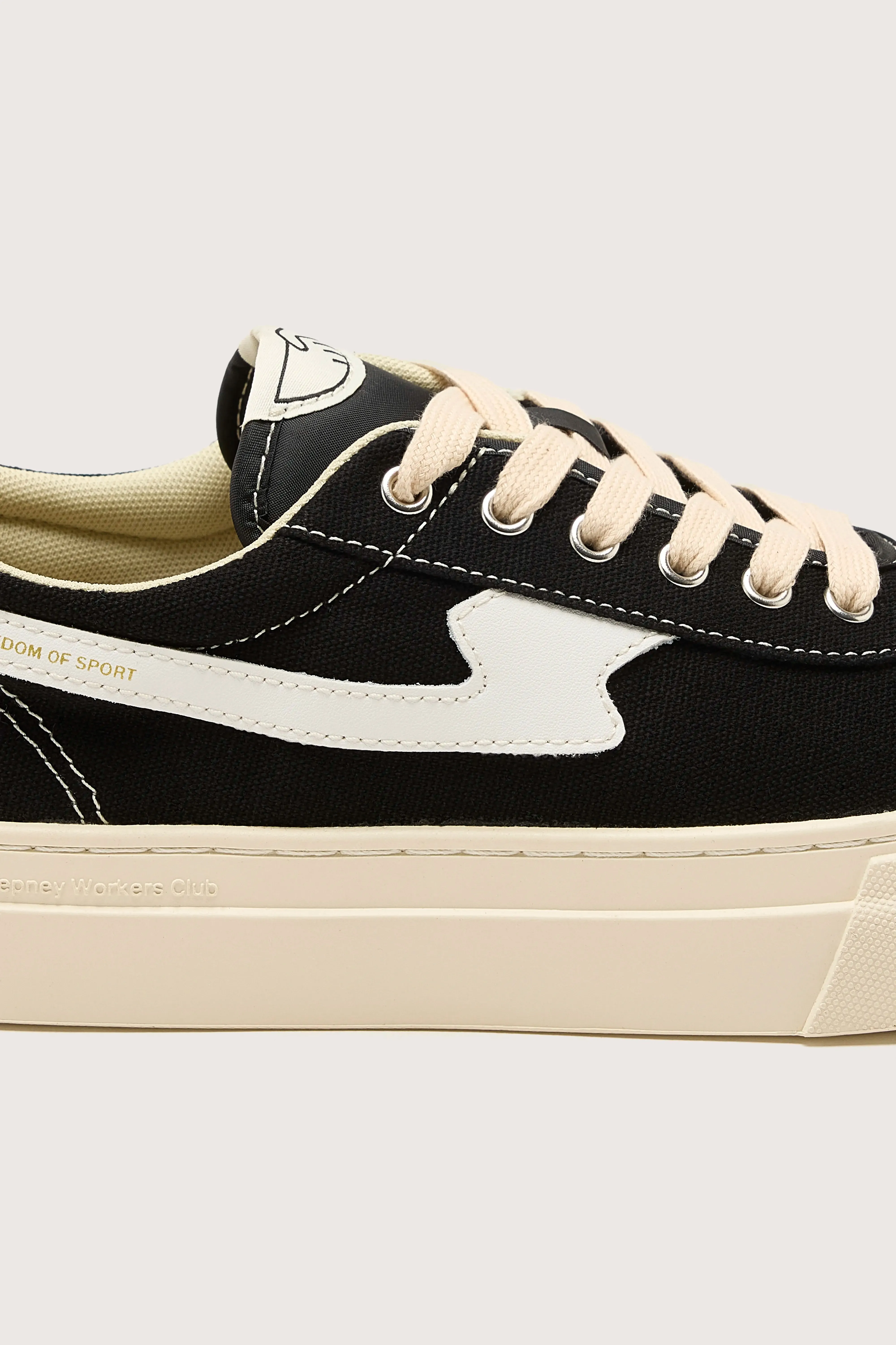 Dellow S-Strike Cup Canvas For Women (242 / W / BLACK) sold by Bellrose product image thumbnail 5