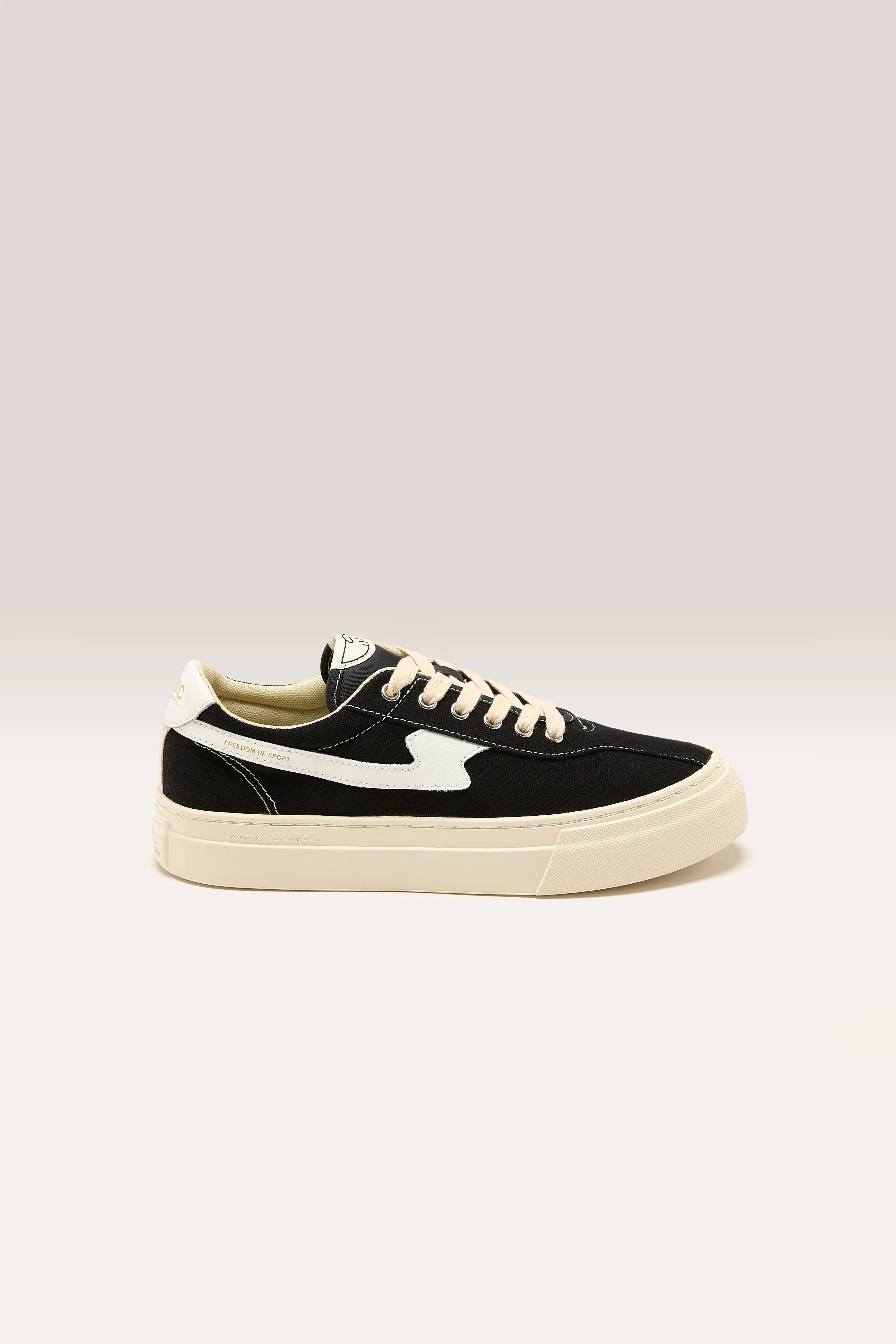 Dellow S-Strike Cup Canvas For Women (242 / W / BLACK) sold by Bellrose product image thumbnail 2