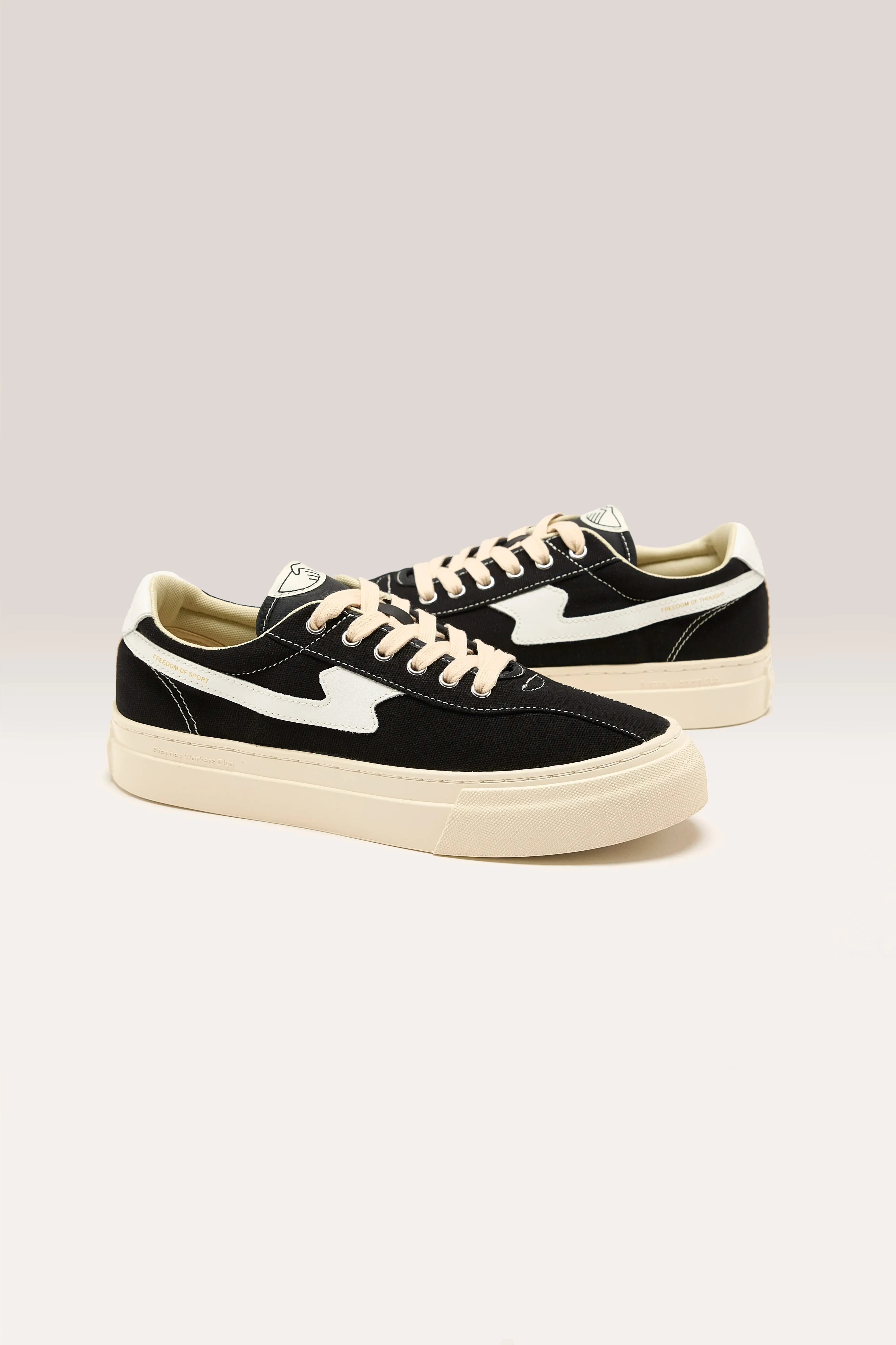 Dellow S-Strike Cup Canvas For Women (242 / W / BLACK) sold by Bellrose product image thumbnail 3