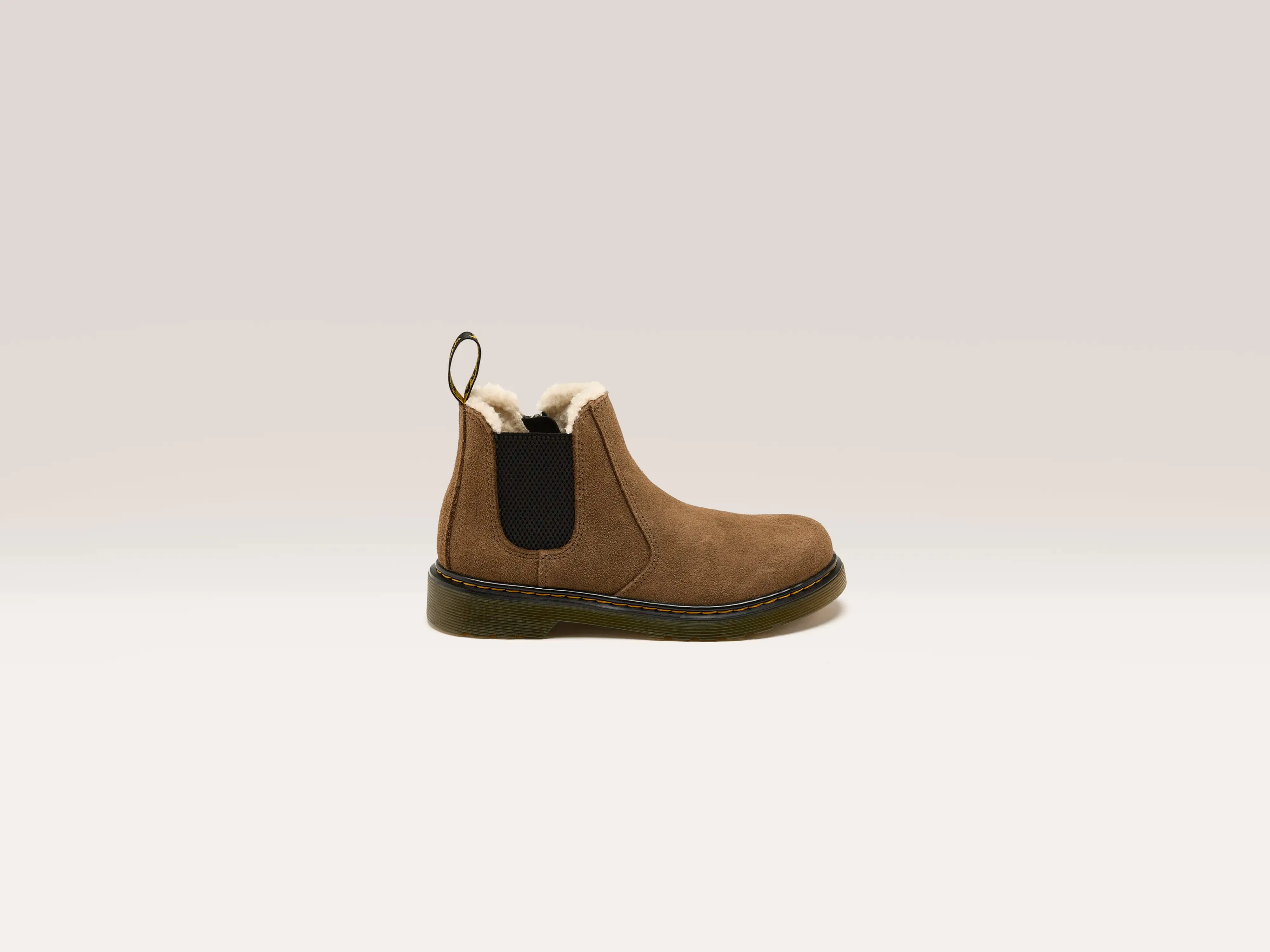 2976 Leonore Bronx Suede Boots For Juniors (242 / G / SUEDE) sold by Bellrose