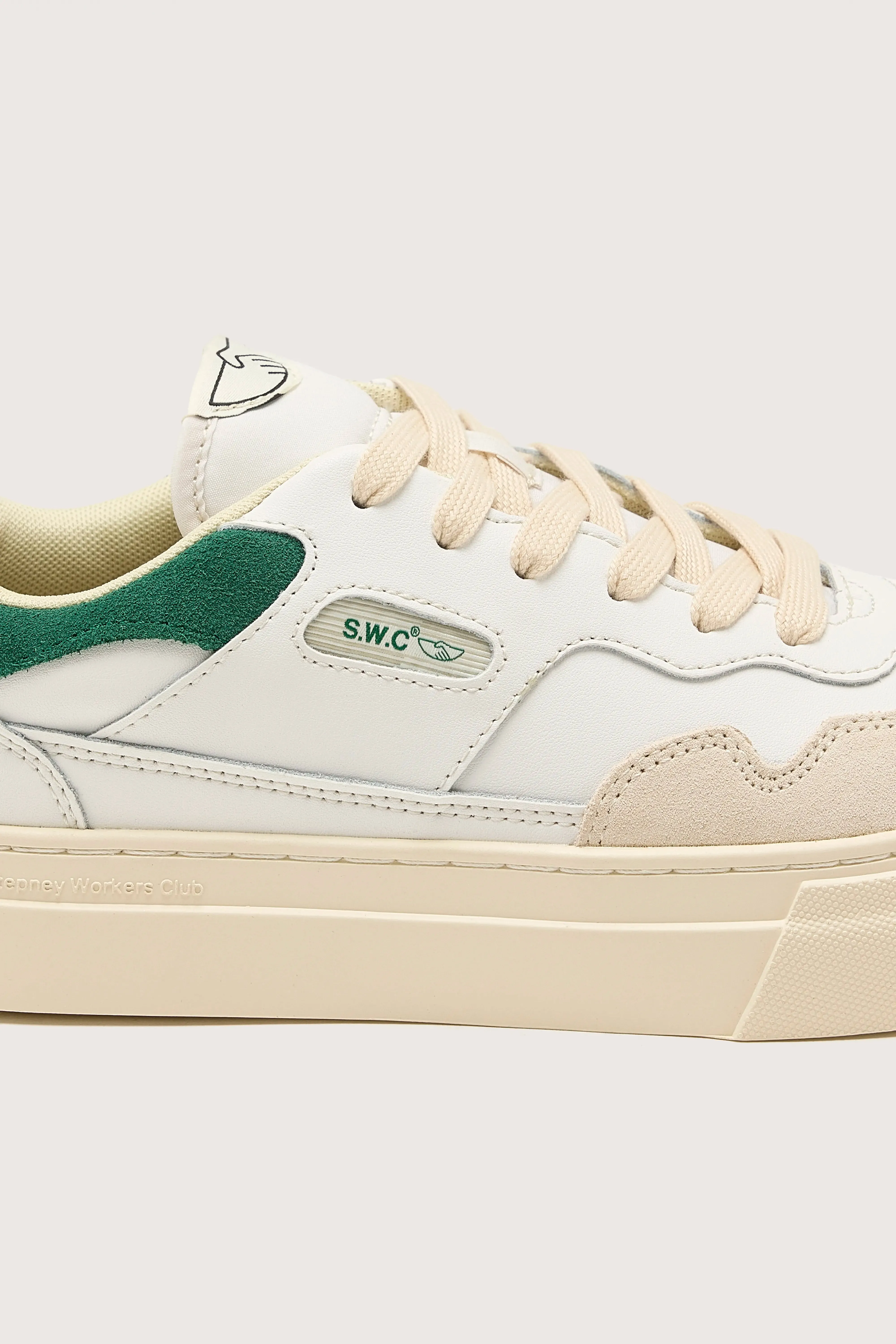 Pearl Leather For Women (242 / W / GREEN) sold by Bellrose product image thumbnail 5