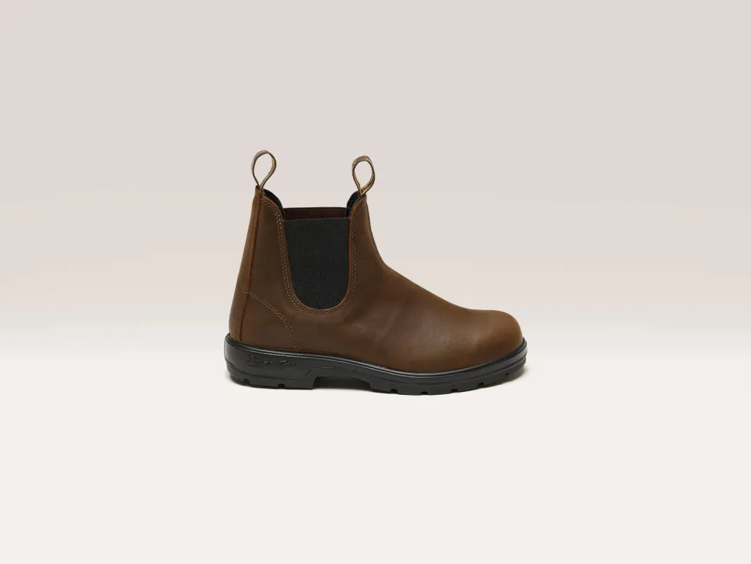 2340 Chelsea Boots For Men (242 / M / BROWN) sold by Bellrose