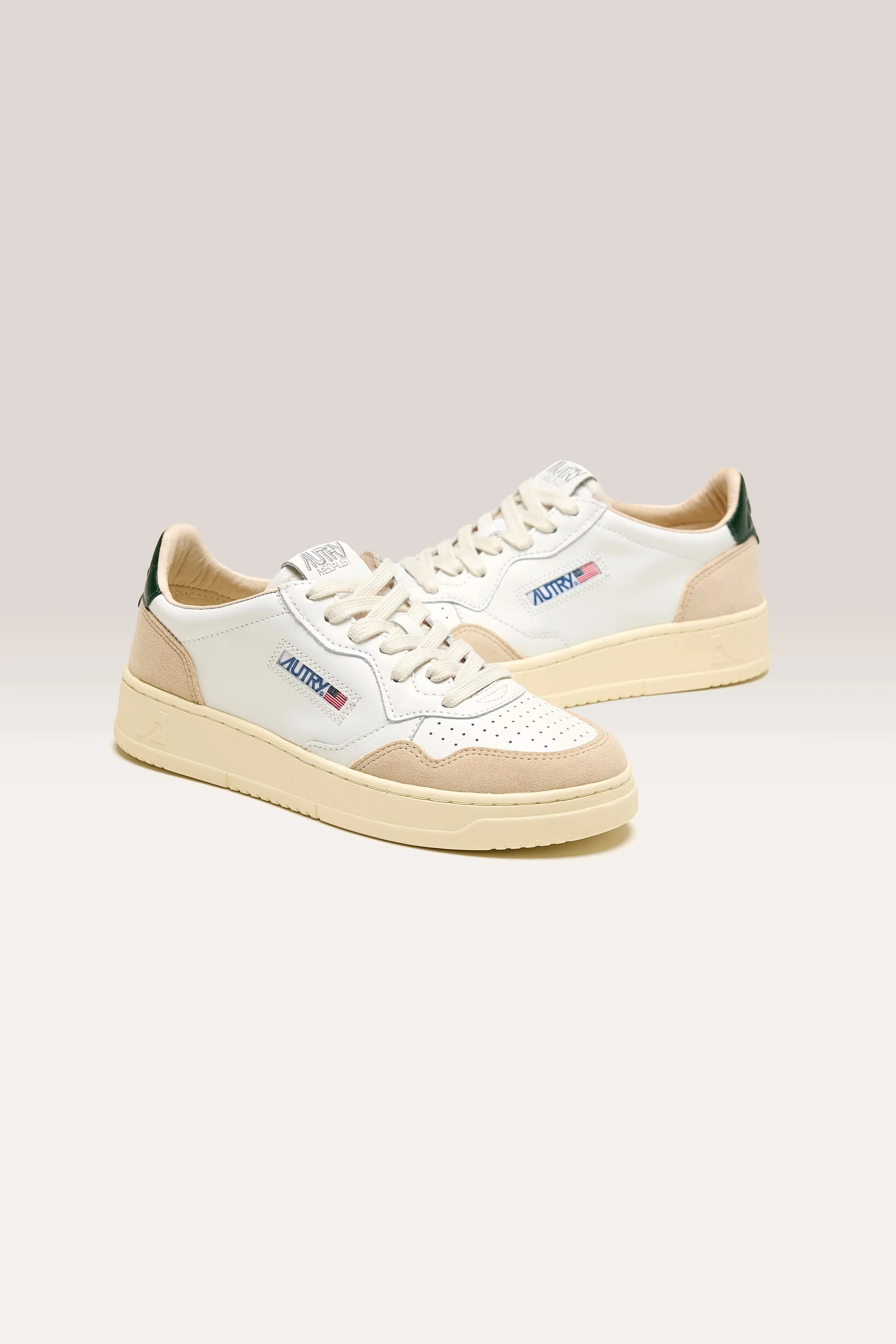 Medalist Low For Women (242 / W / DARK NAVY) sold by Bellrose product image thumbnail 3