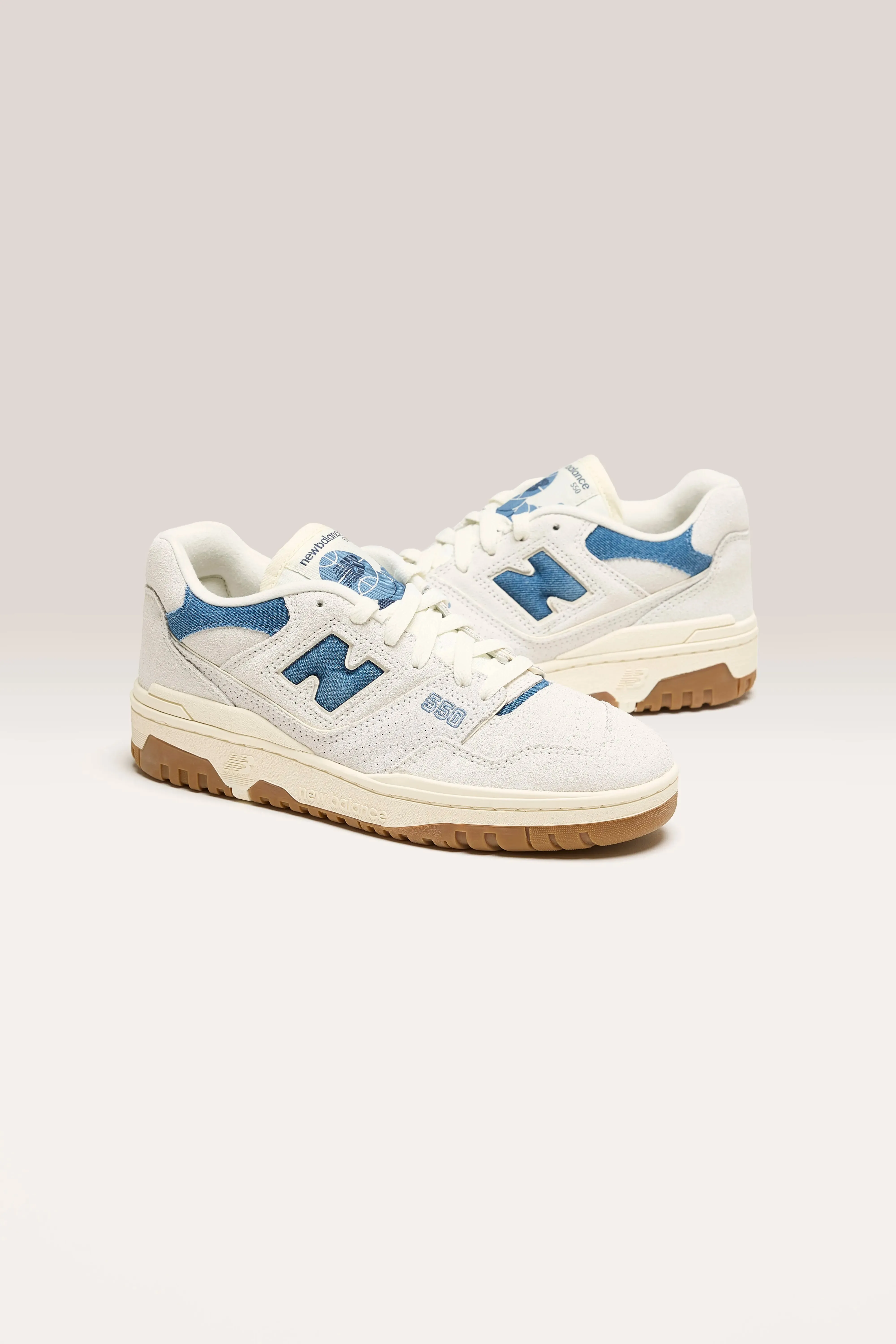 Bbw550 For Women (242 / W / BLUE) sold by Bellrose product image thumbnail 3