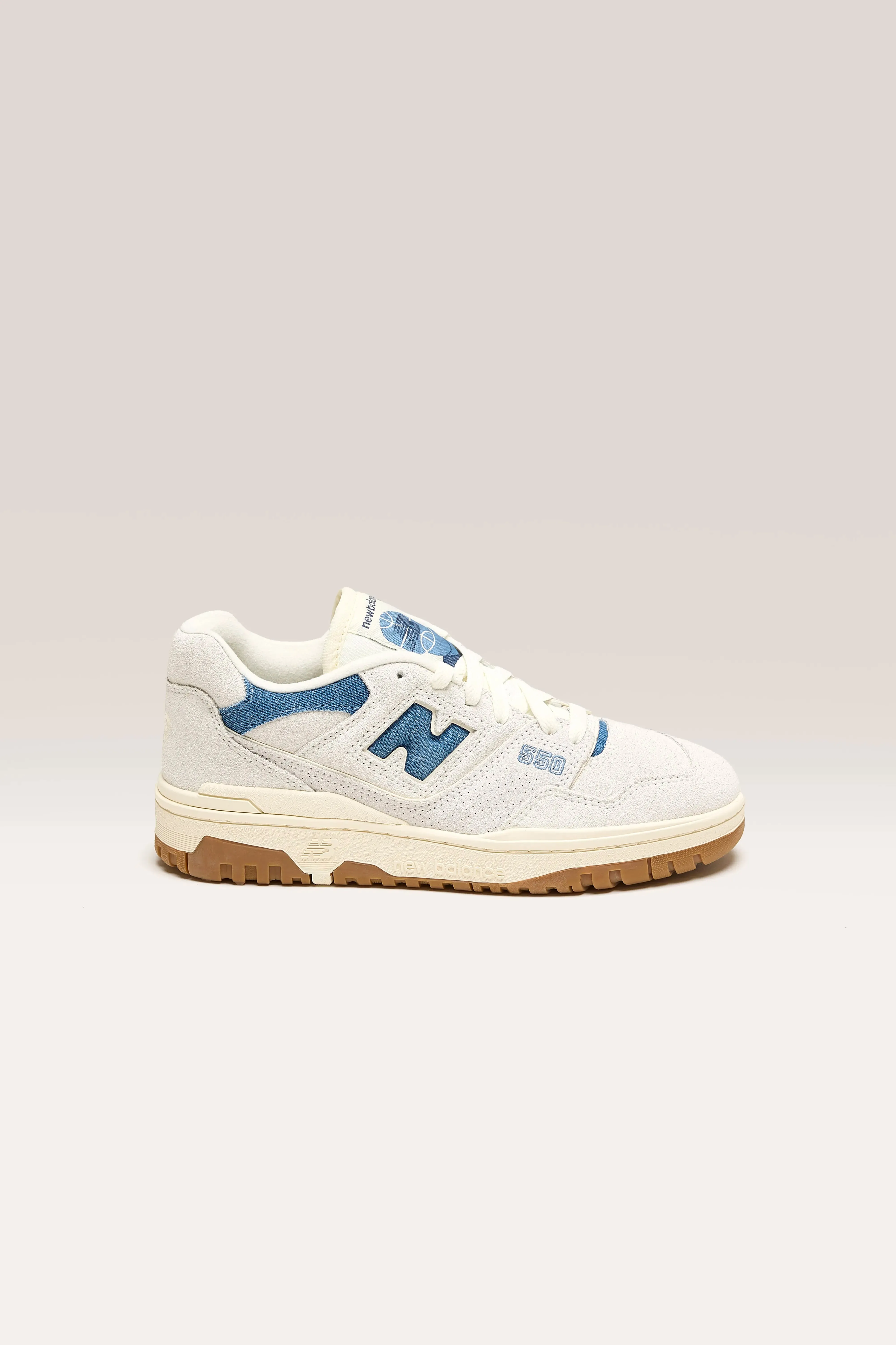 Bbw550 For Women (242 / W / BLUE) sold by Bellrose product image thumbnail 2