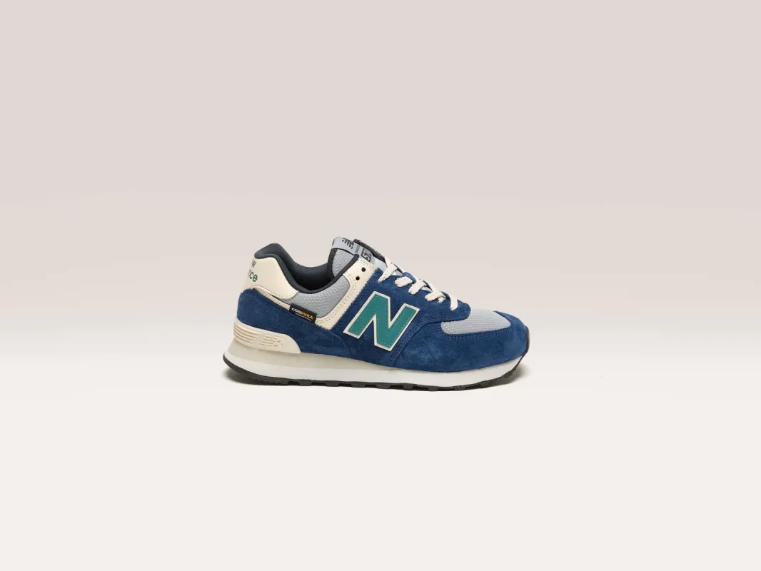 574 For Women (242 / W / BLUE) sold by Bellrose
