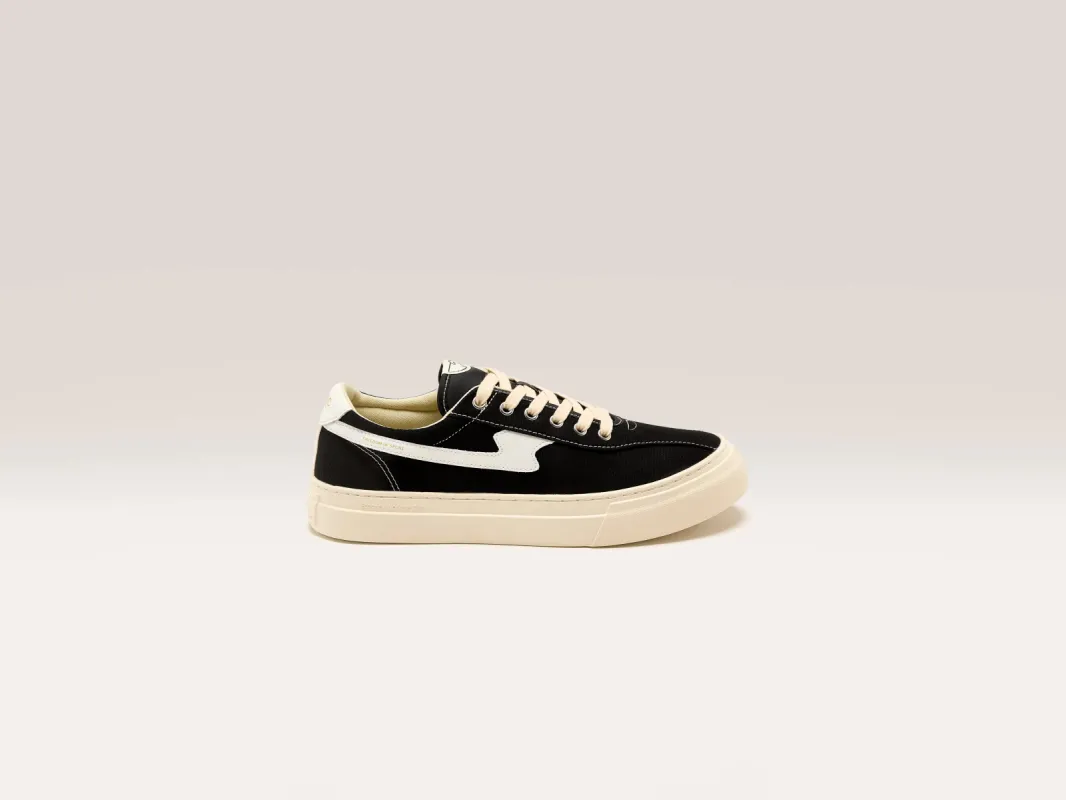 Dellow S-Strike Cup Canvas For Men (242 / M / BLACK) sold by Bellrose