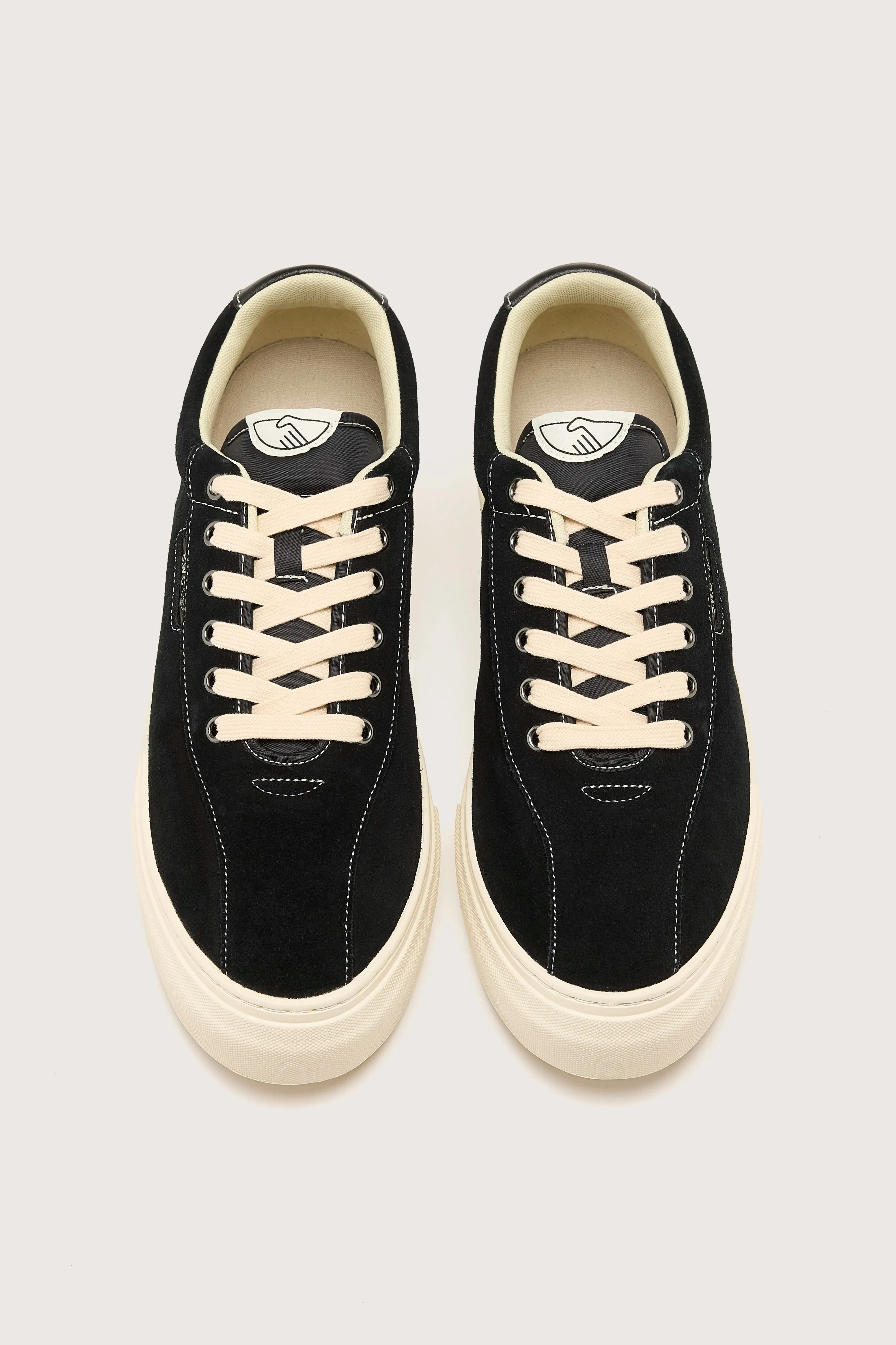 Dellow 02 Cup Suede For Men (242 / M / BLACK) sold by Bellrose product image thumbnail 4