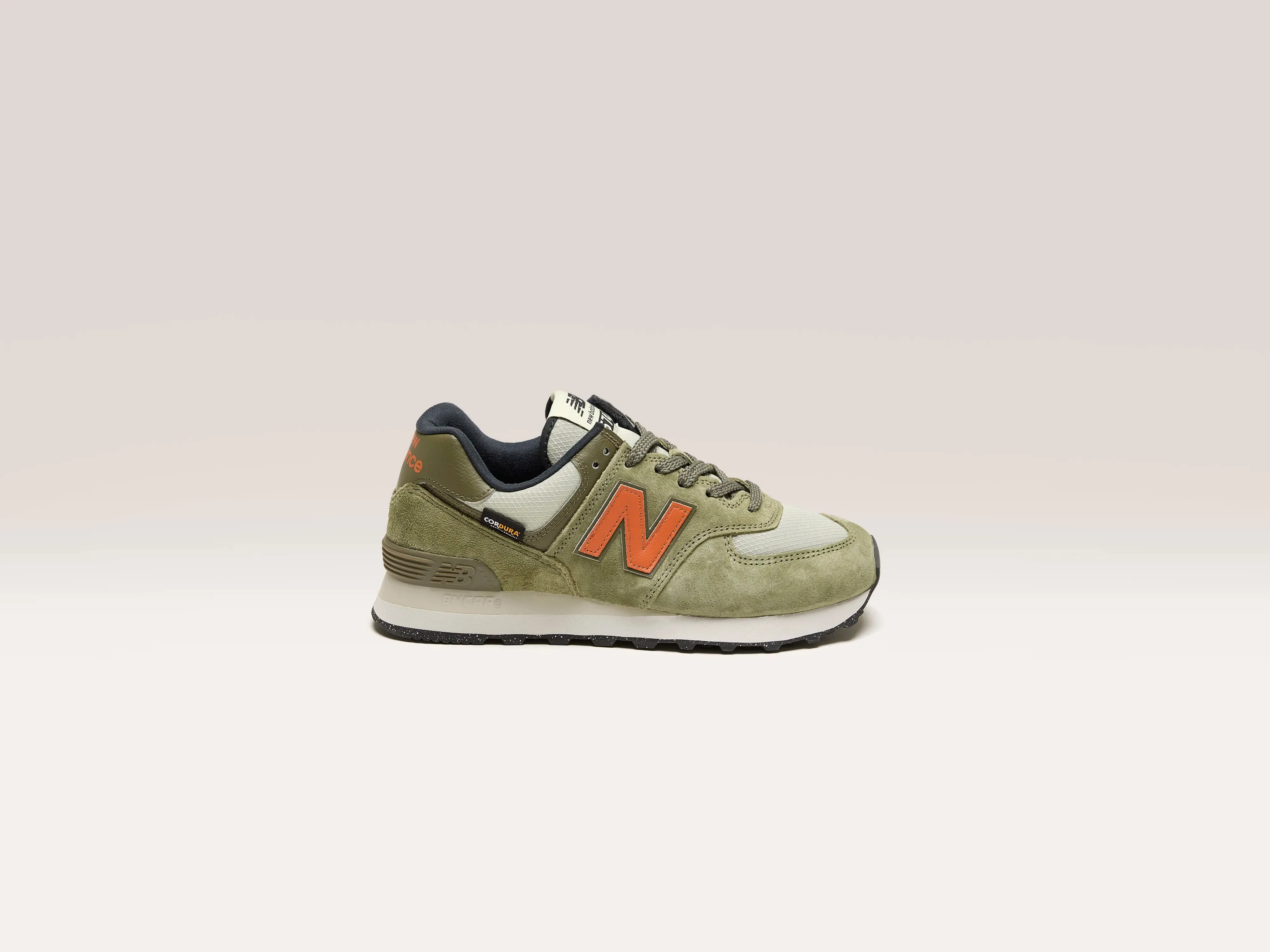 574 For Women (242 / W / GREEN) sold by Bellrose