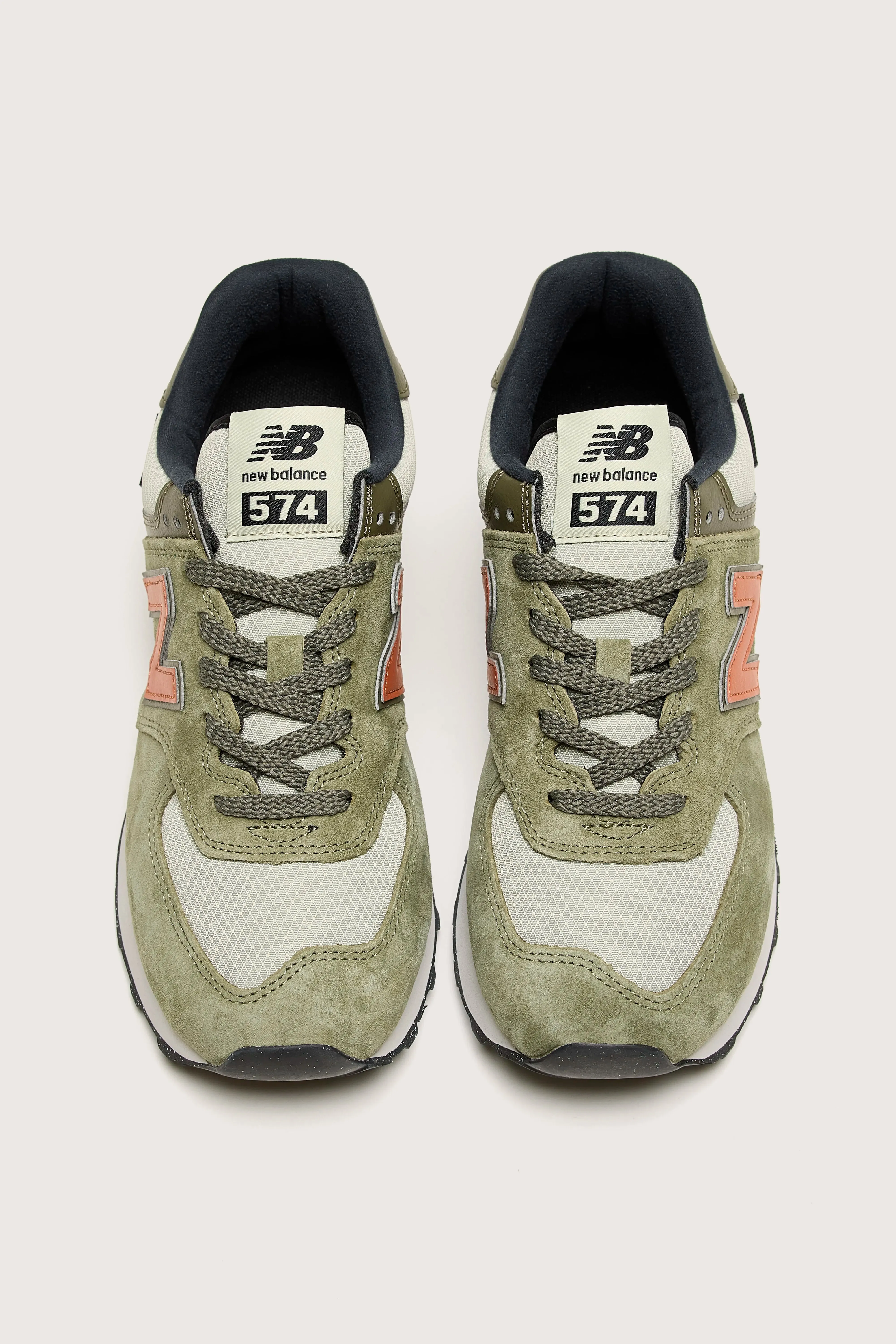 574 For Women (242 / W / GREEN) sold by Bellrose product image thumbnail 4