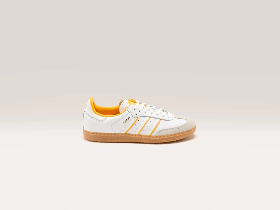 Samba Og For Juniors (242 / B / ORANGE) sold by Bellrose