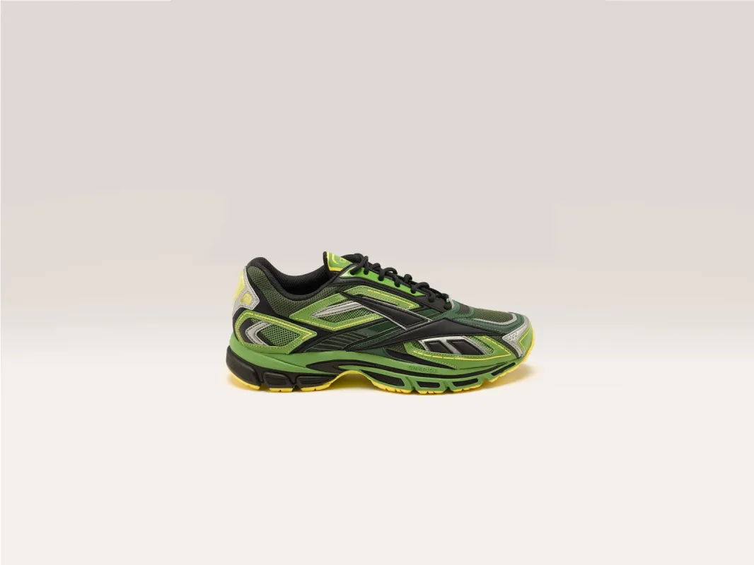 Premier Road Ultra For Men (242 / M / GREEN) made by Reebok