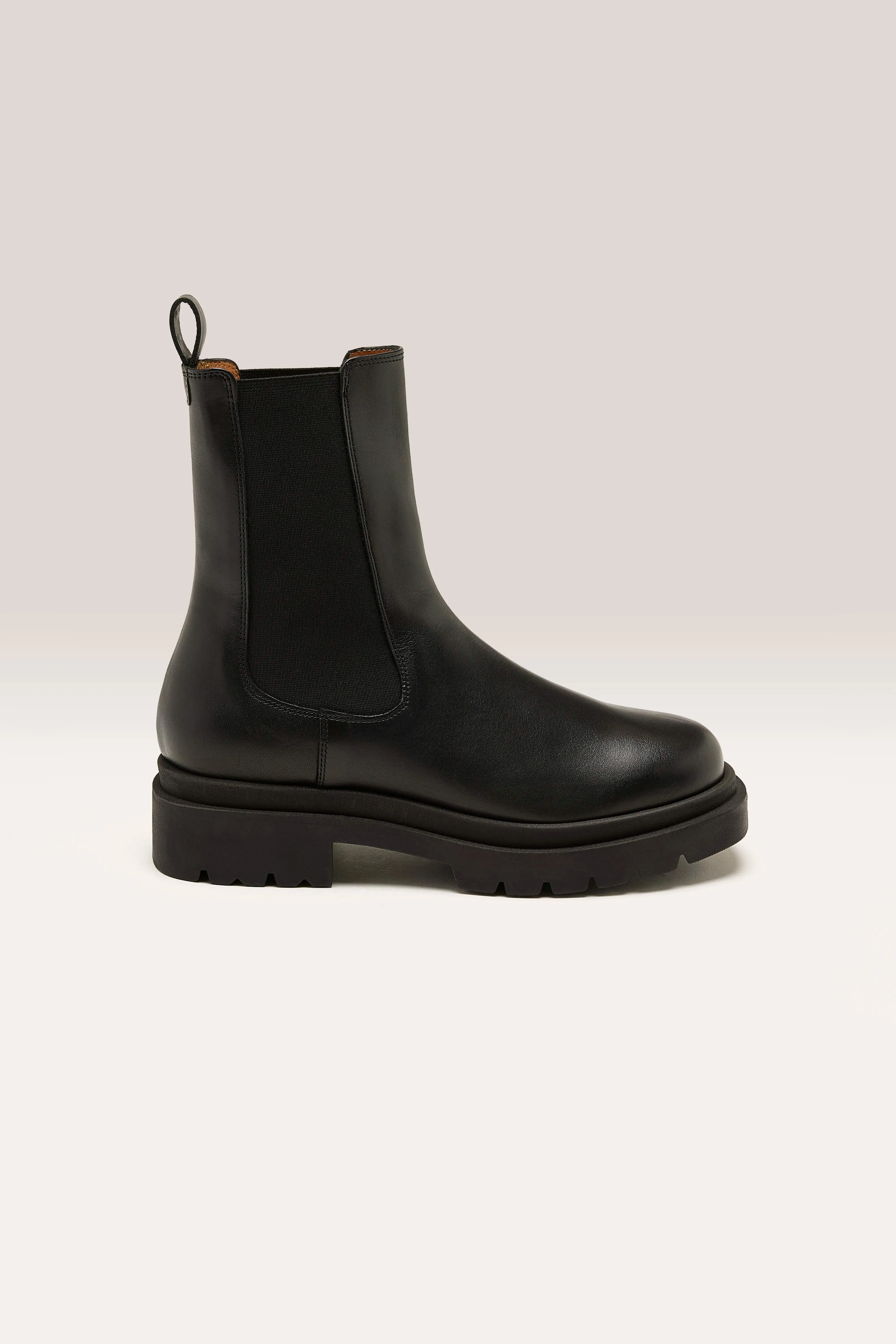 Senia Chelsea Boots (242 / W / BLACK) sold by Bellrose product image thumbnail 2