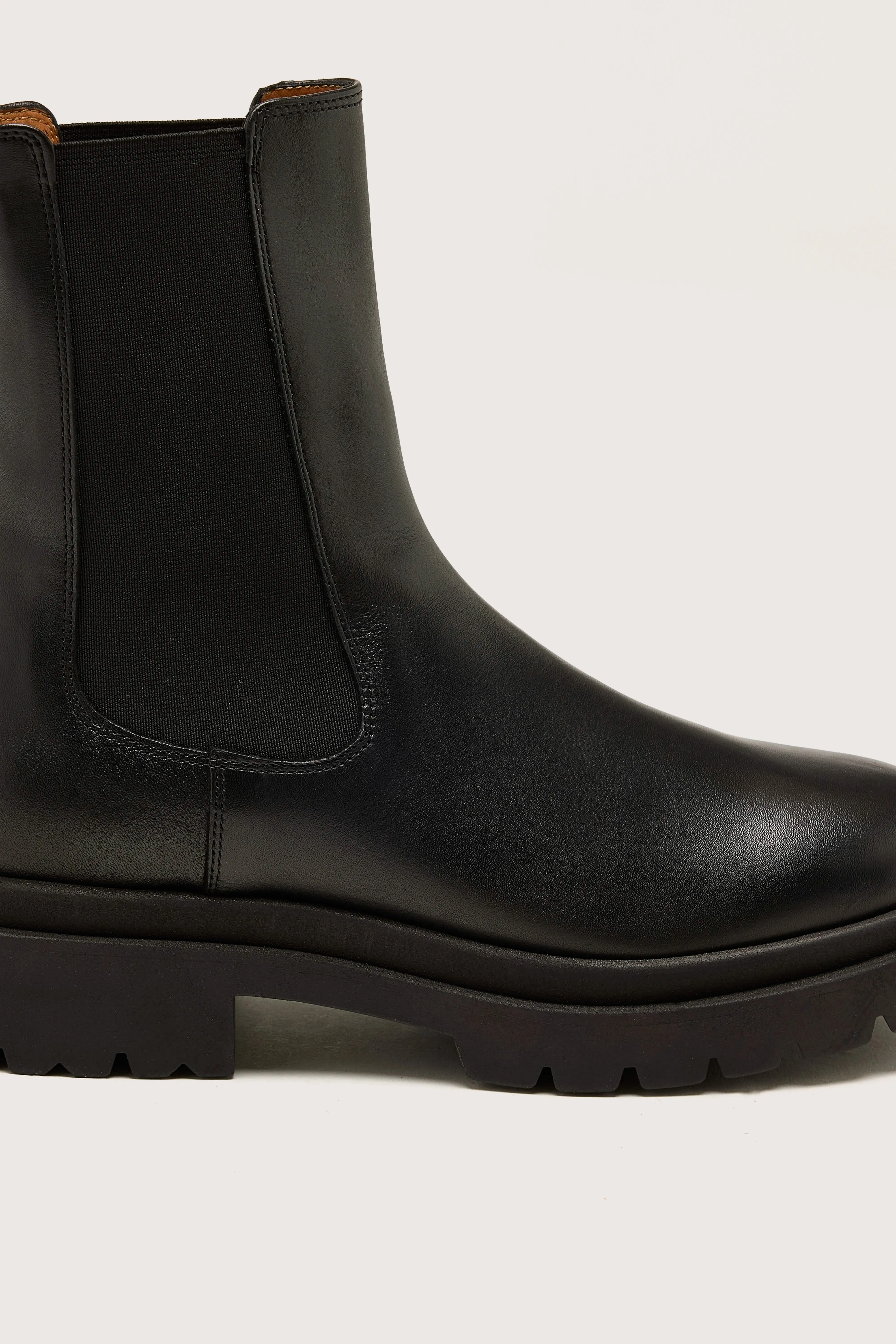 Senia Chelsea Boots (242 / W / BLACK) sold by Bellrose product image thumbnail 5