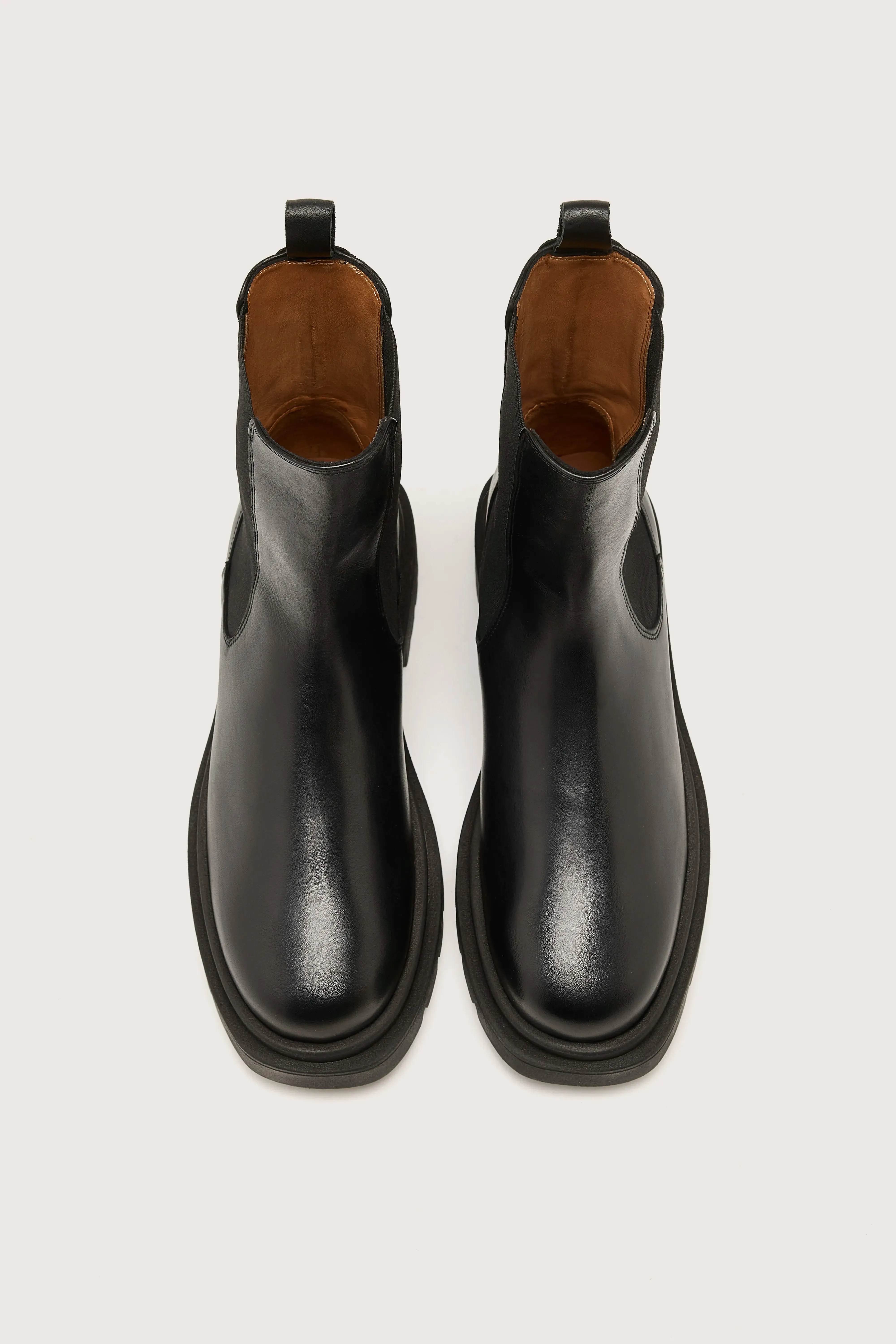 Senia Chelsea Boots (242 / W / BLACK) sold by Bellrose product image thumbnail 4
