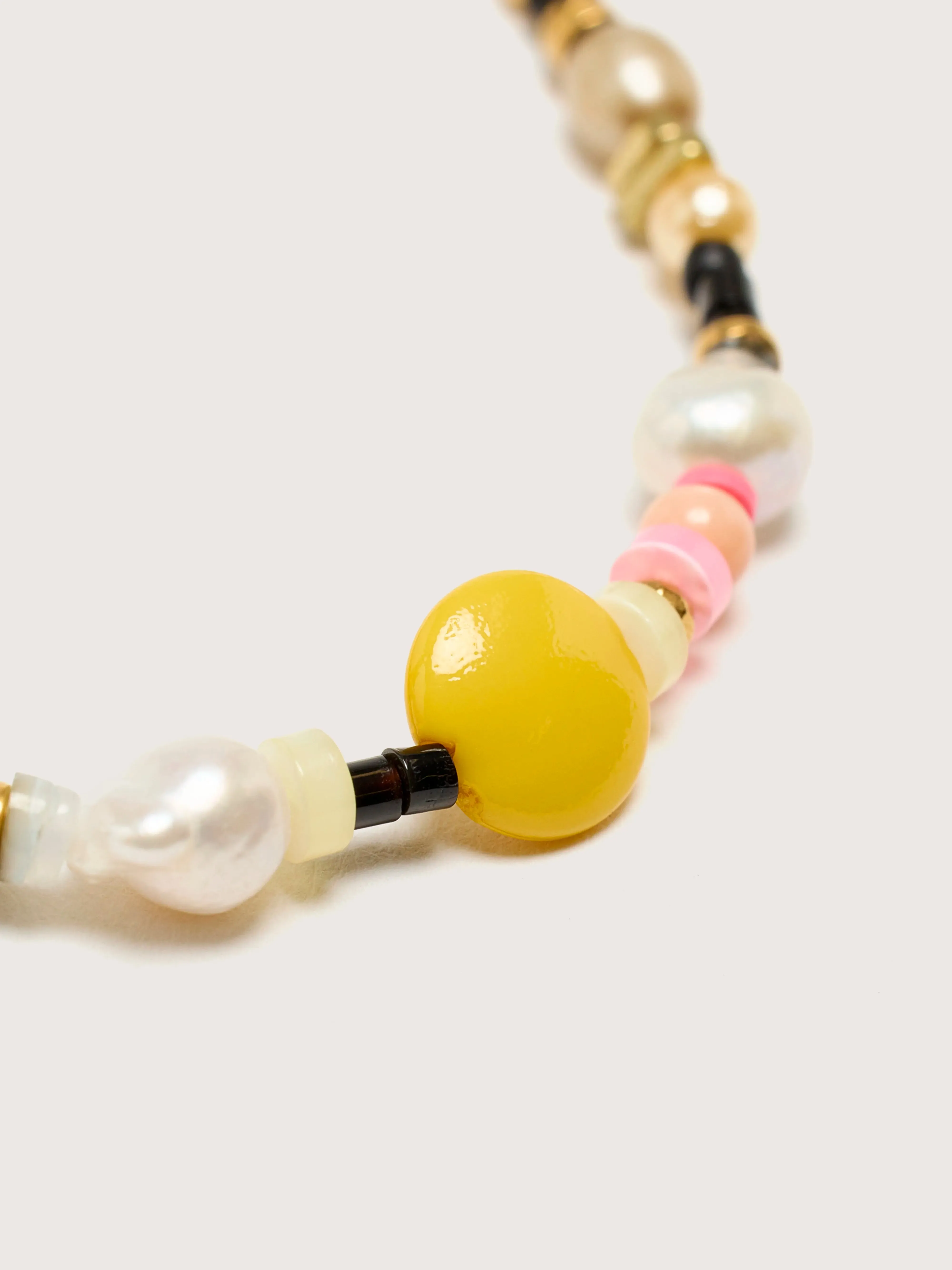 Tina Bracelet (242 / W / GOLD) sold by Bellrose product image thumbnail 3