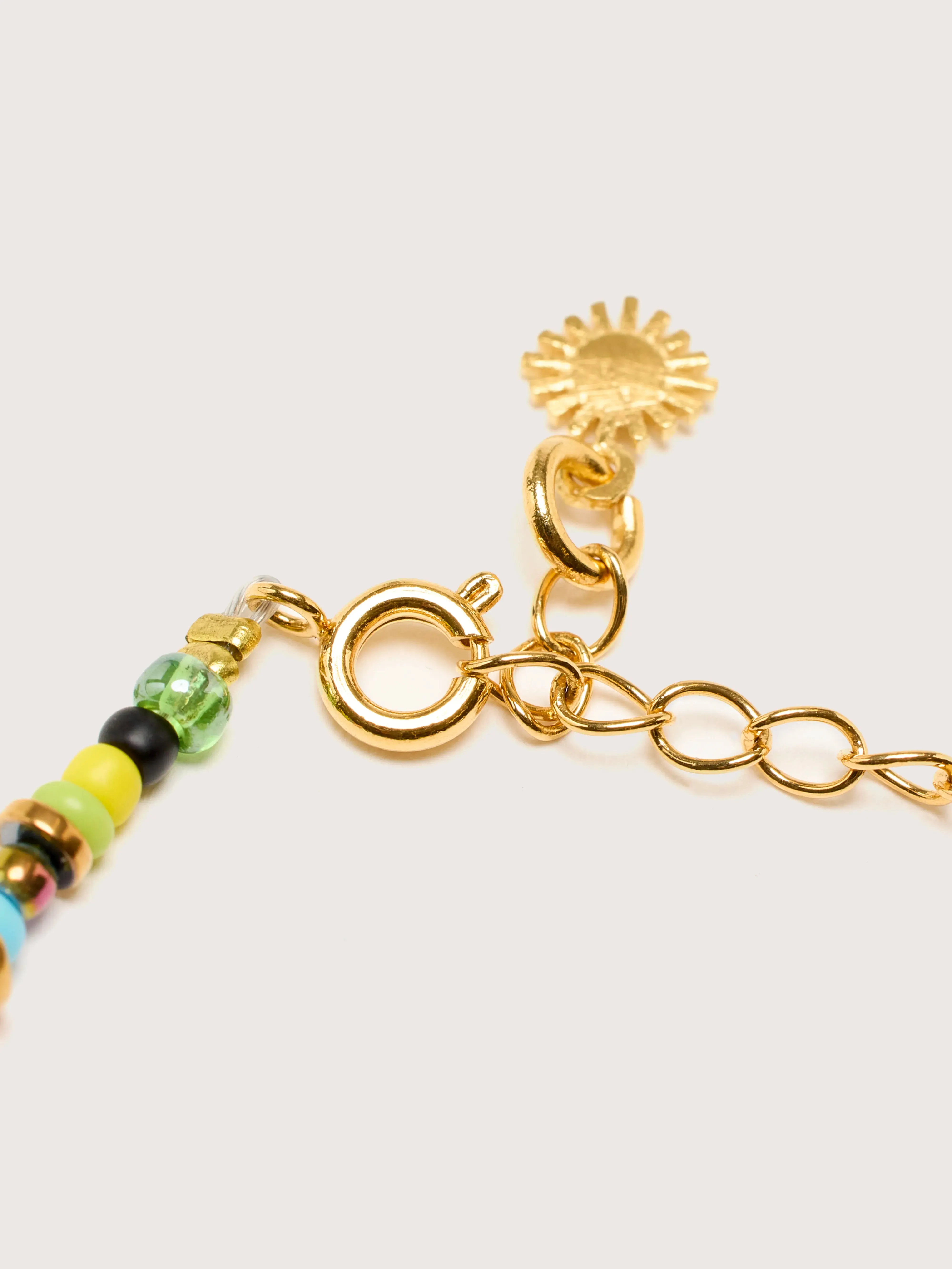 Tina Bracelet (242 / W / GOLD) sold by Bellrose product image thumbnail 4