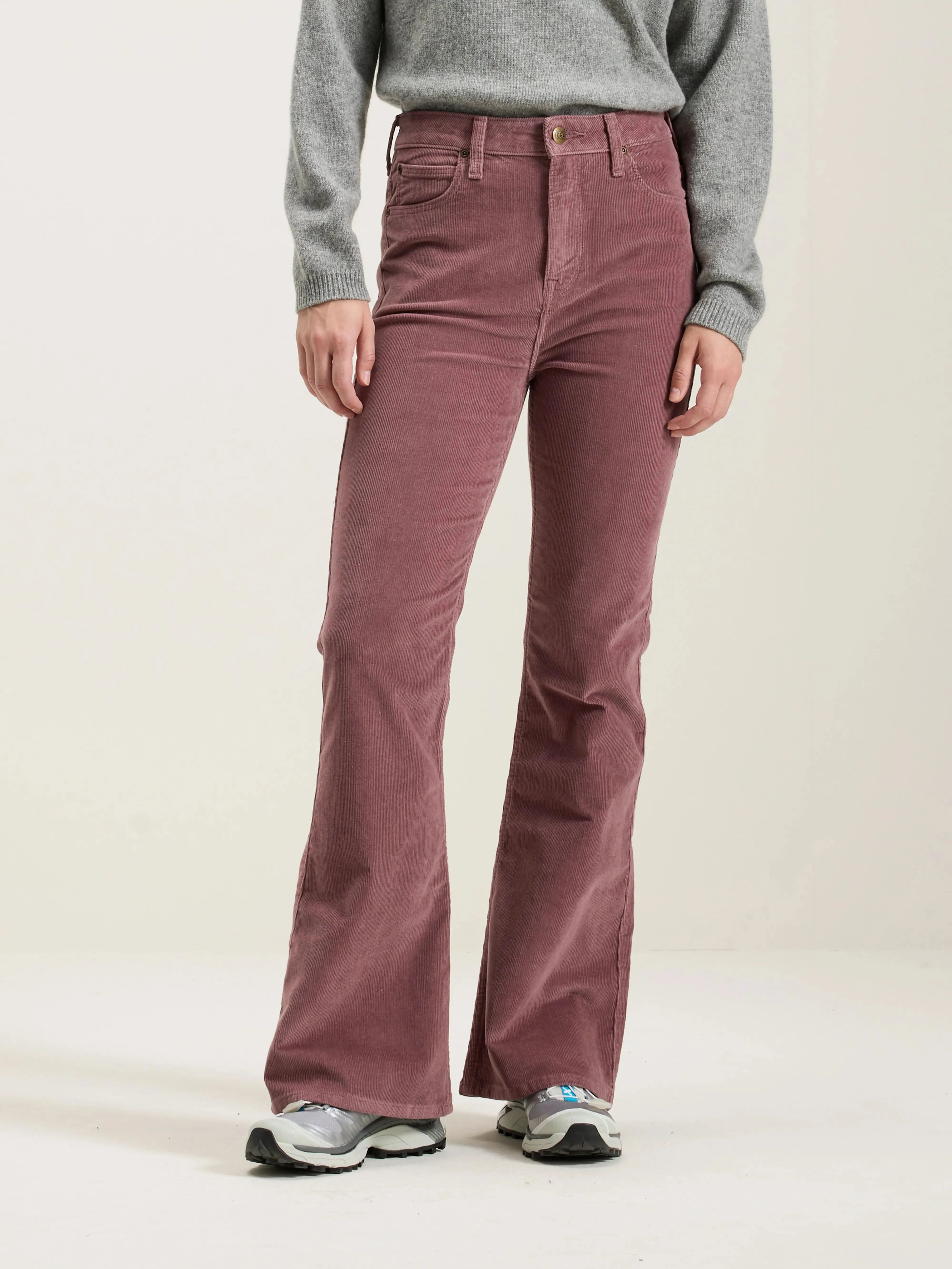 Breese Jeans (242 / W / MAUVE) sold by Bellrose product image thumbnail 3