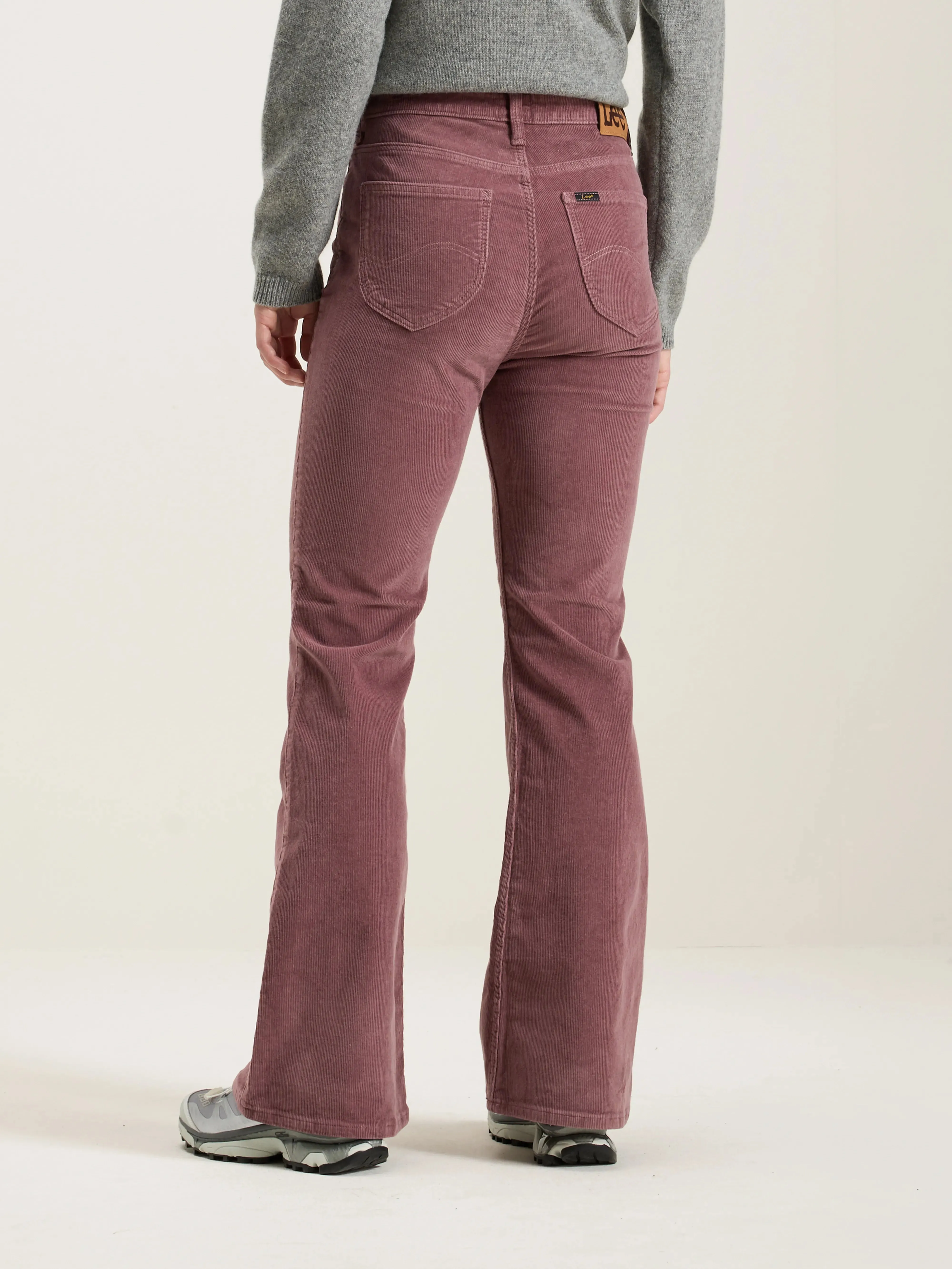 Breese Jeans (242 / W / MAUVE) sold by Bellrose product image thumbnail 5