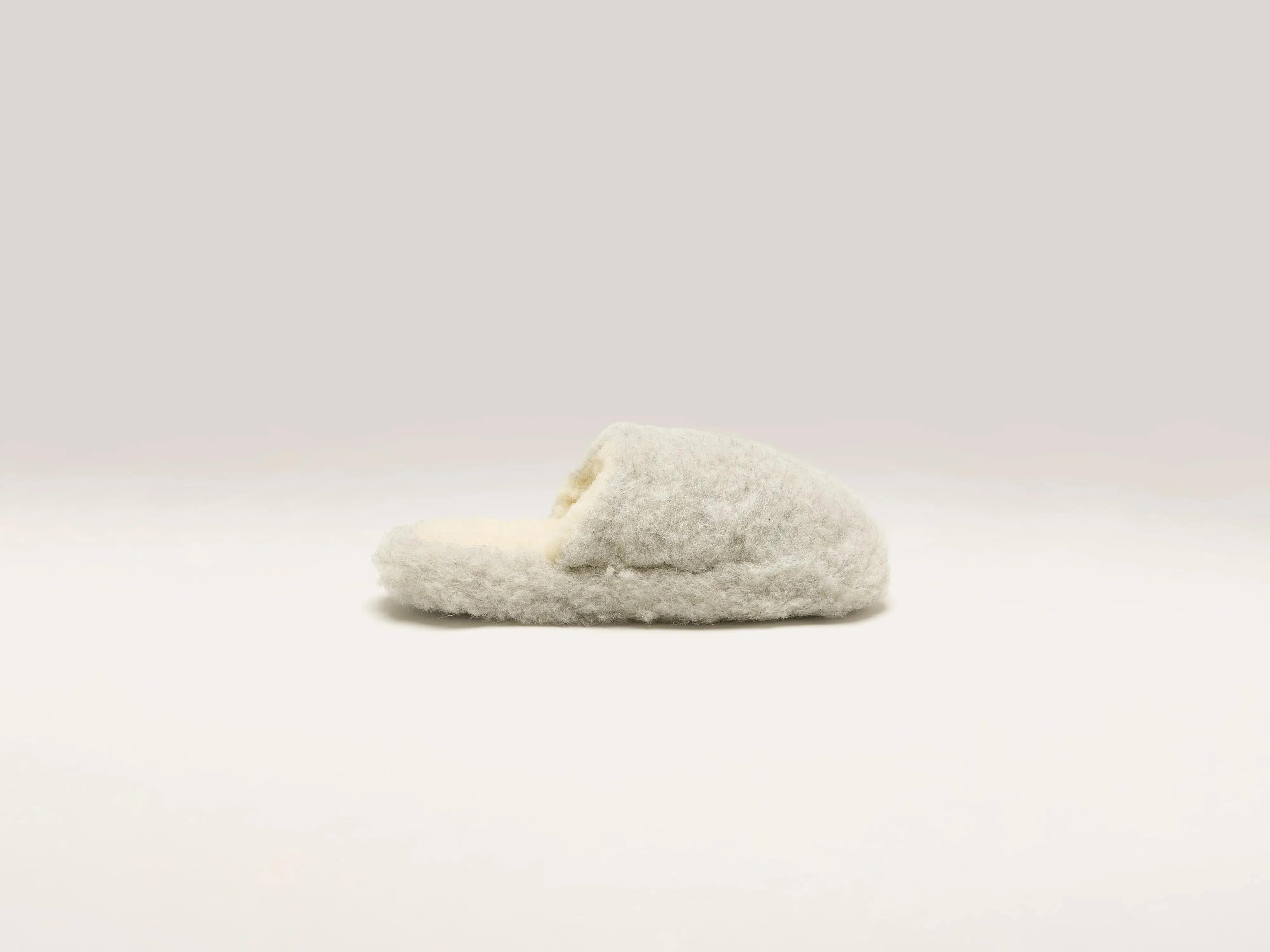 Mule Slippers (242 / W / LIGHT GREY) sold by Bellrose