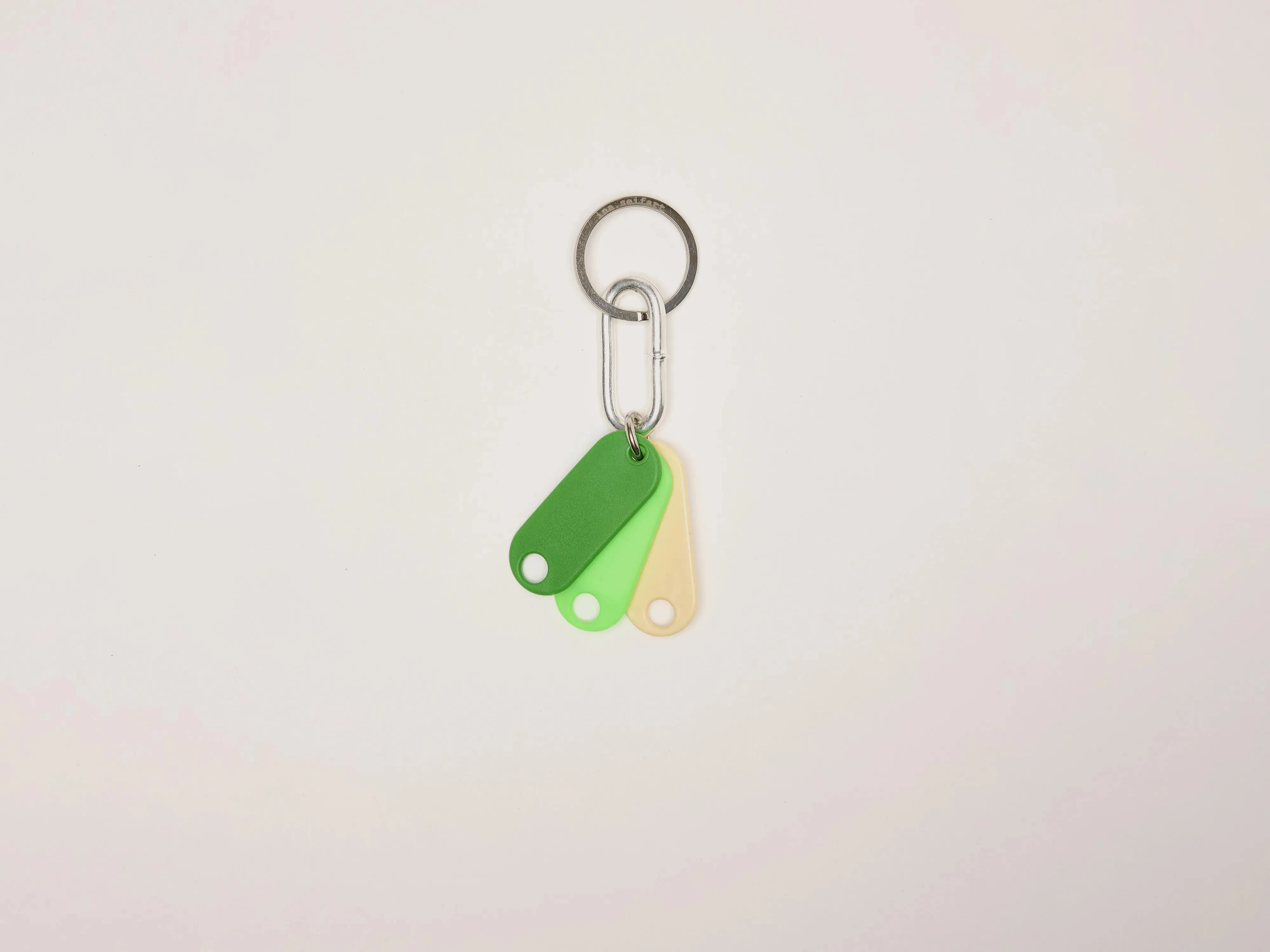 Etiketten Keyholder (242 / W / GREEN) sold by Bellrose