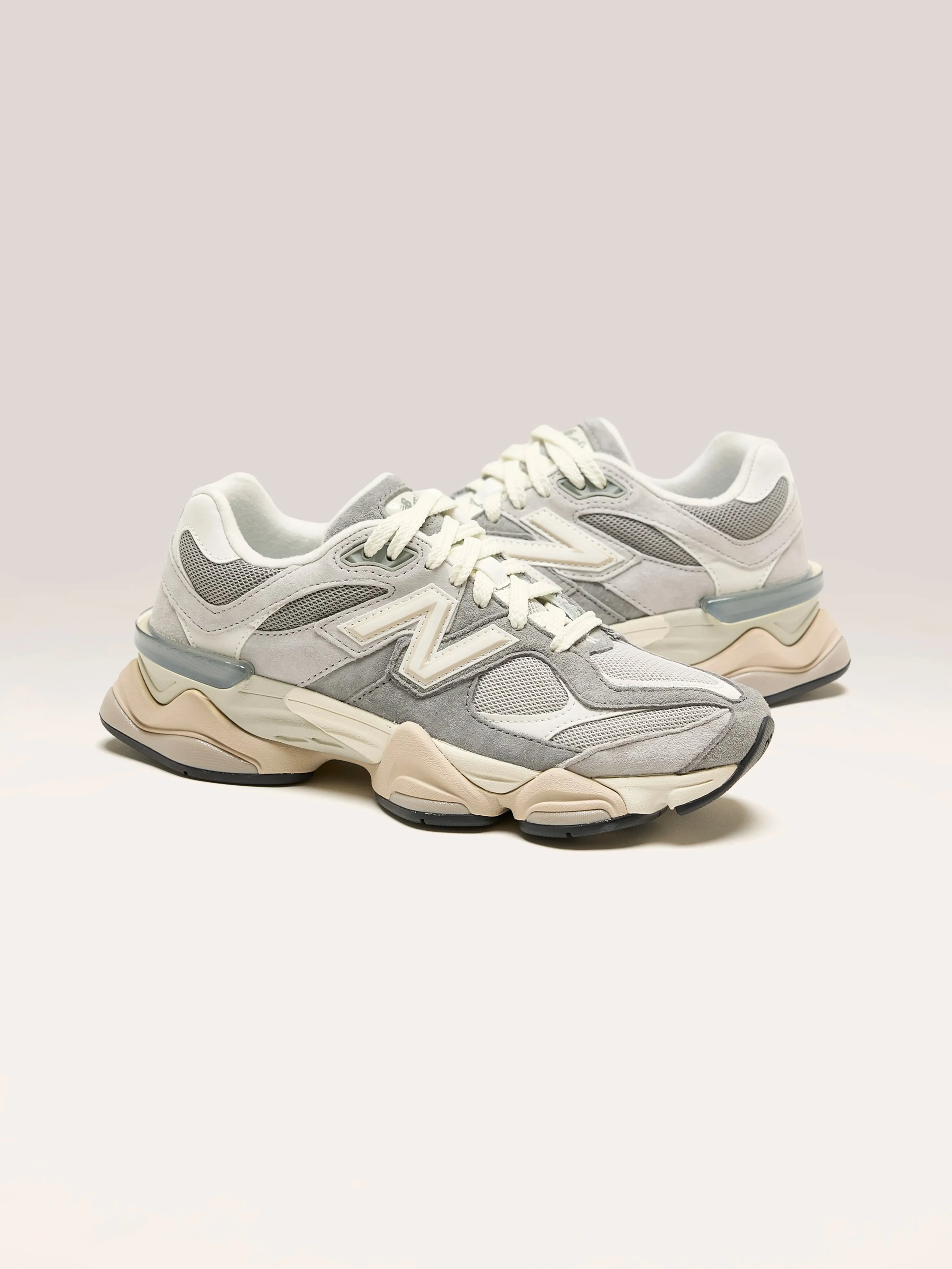 9060 for Women (242 / W / GREY) sold by Bellrose product image thumbnail 3