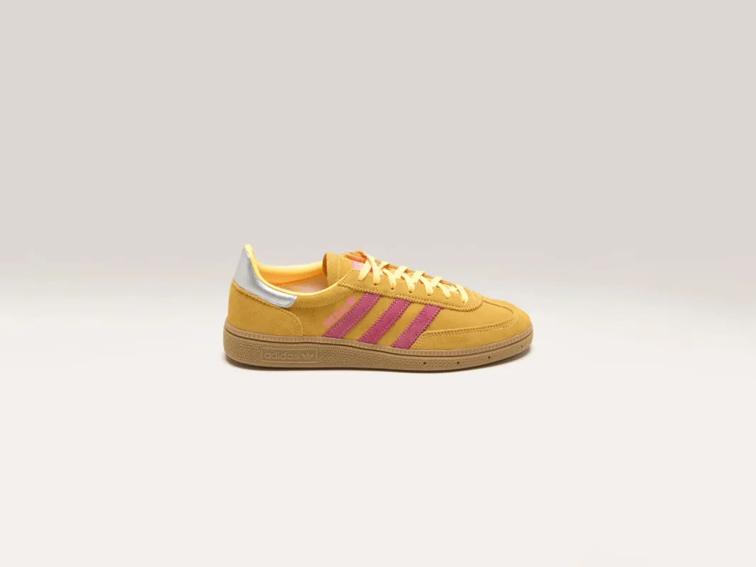 Handball Spezial For Women (242 / W / GOLD) sold by Bellrose
