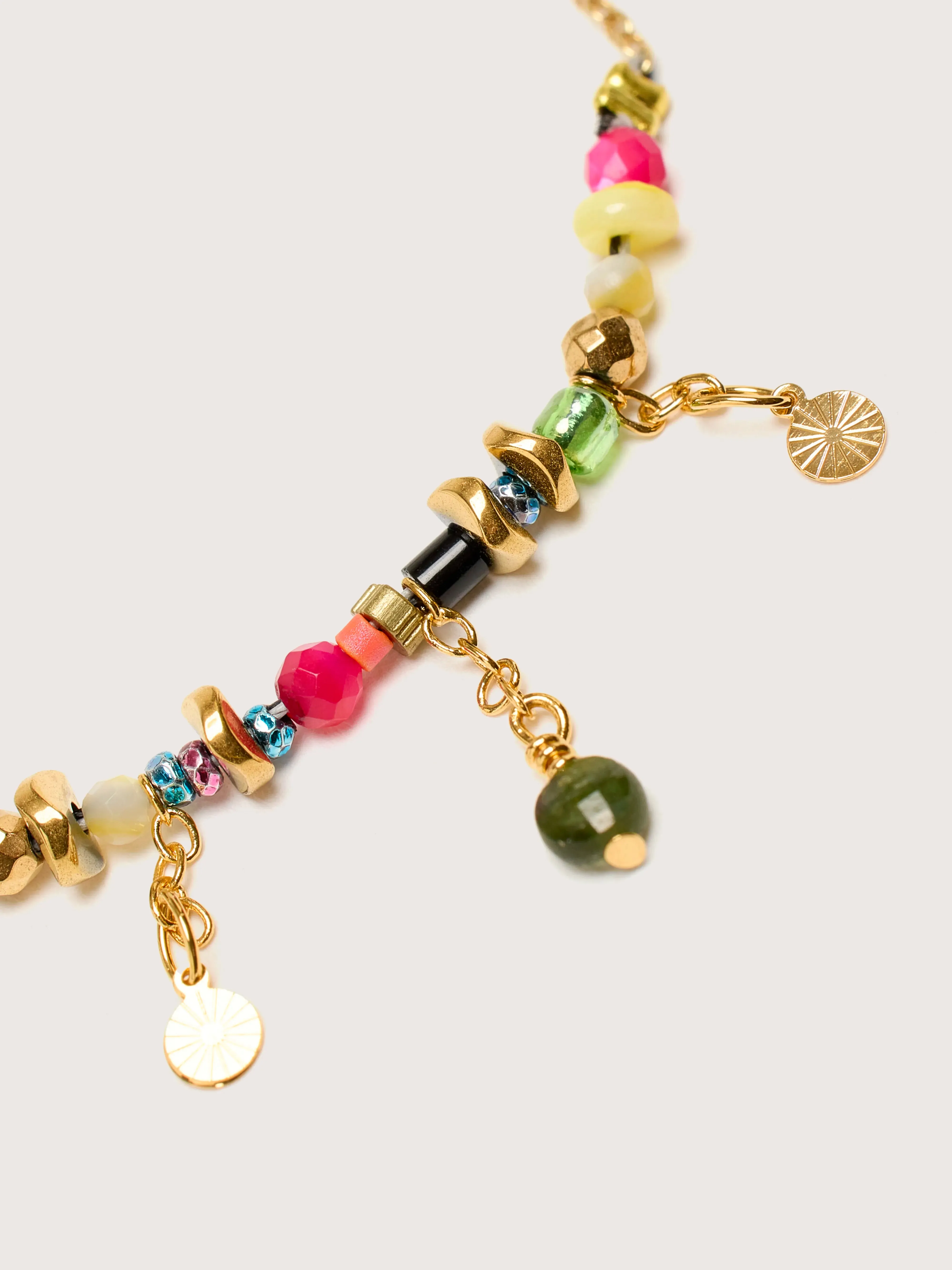 Janis Bracelet (242 / W / MULTICOLOR) sold by Bellrose product image thumbnail 3