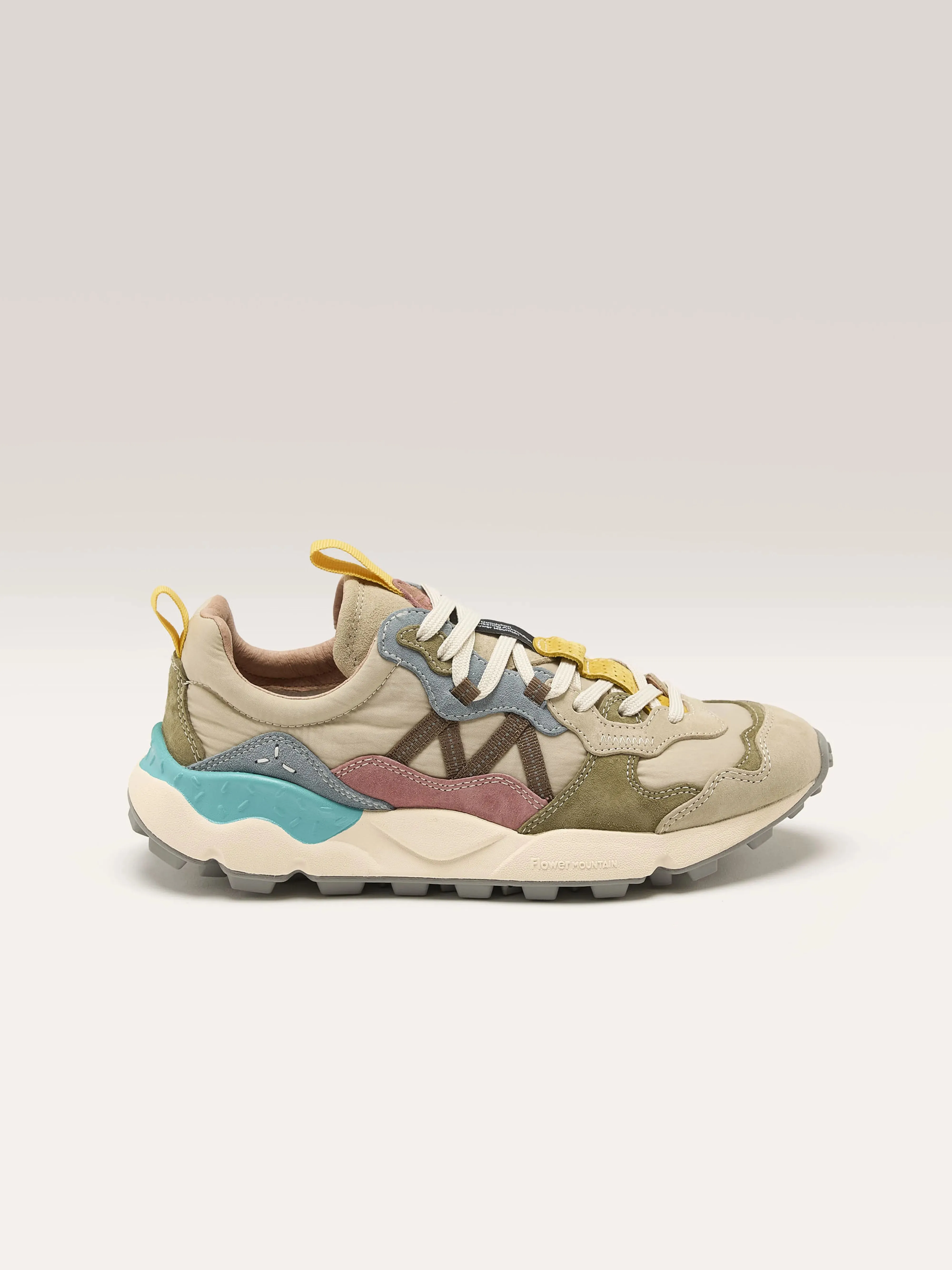 Lenzan Woman For Women (242 / W / BEIGE) sold by Bellrose product image thumbnail 2