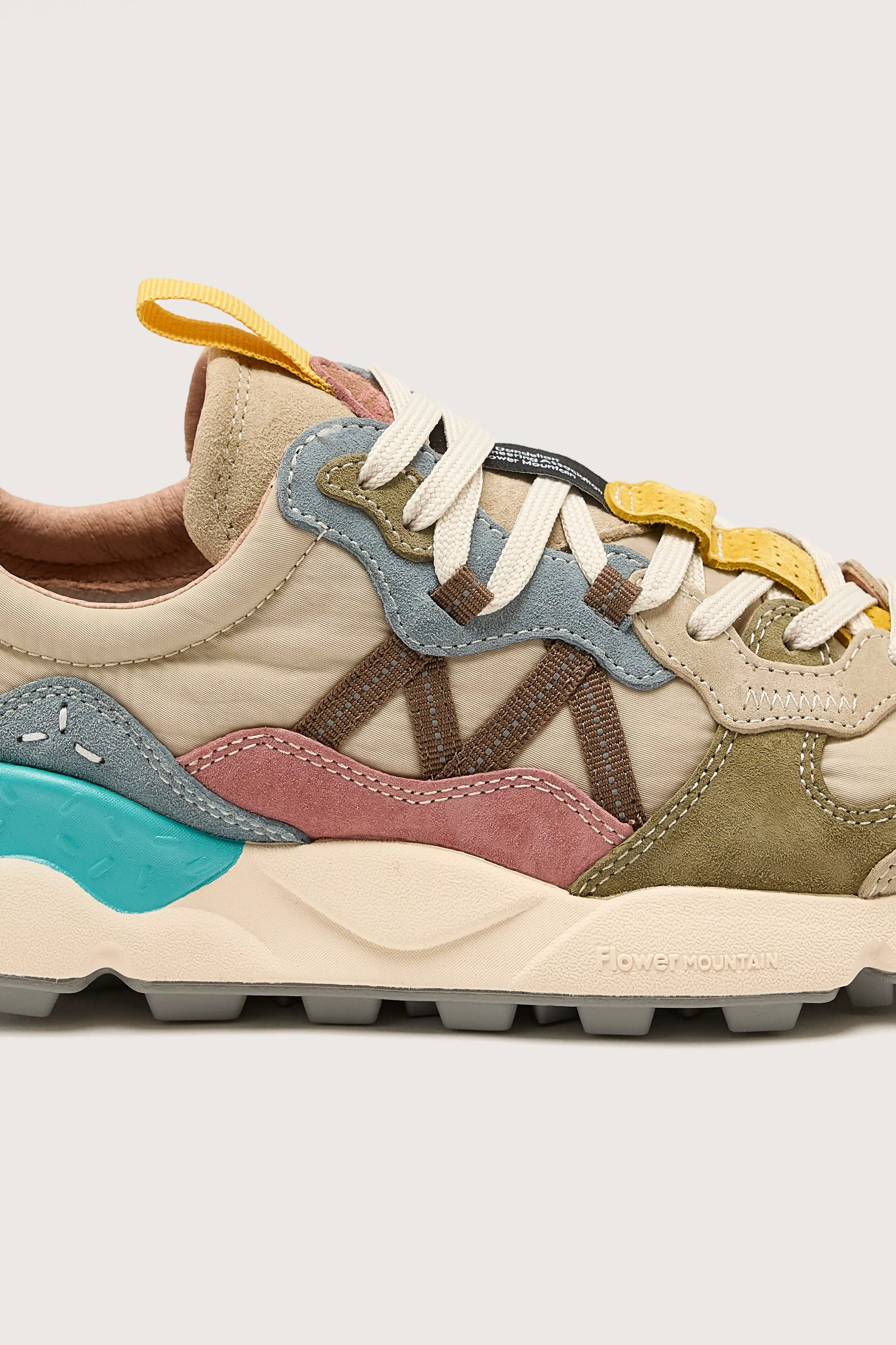 Lenzan Woman For Women (242 / W / BEIGE) sold by Bellrose product image thumbnail 5