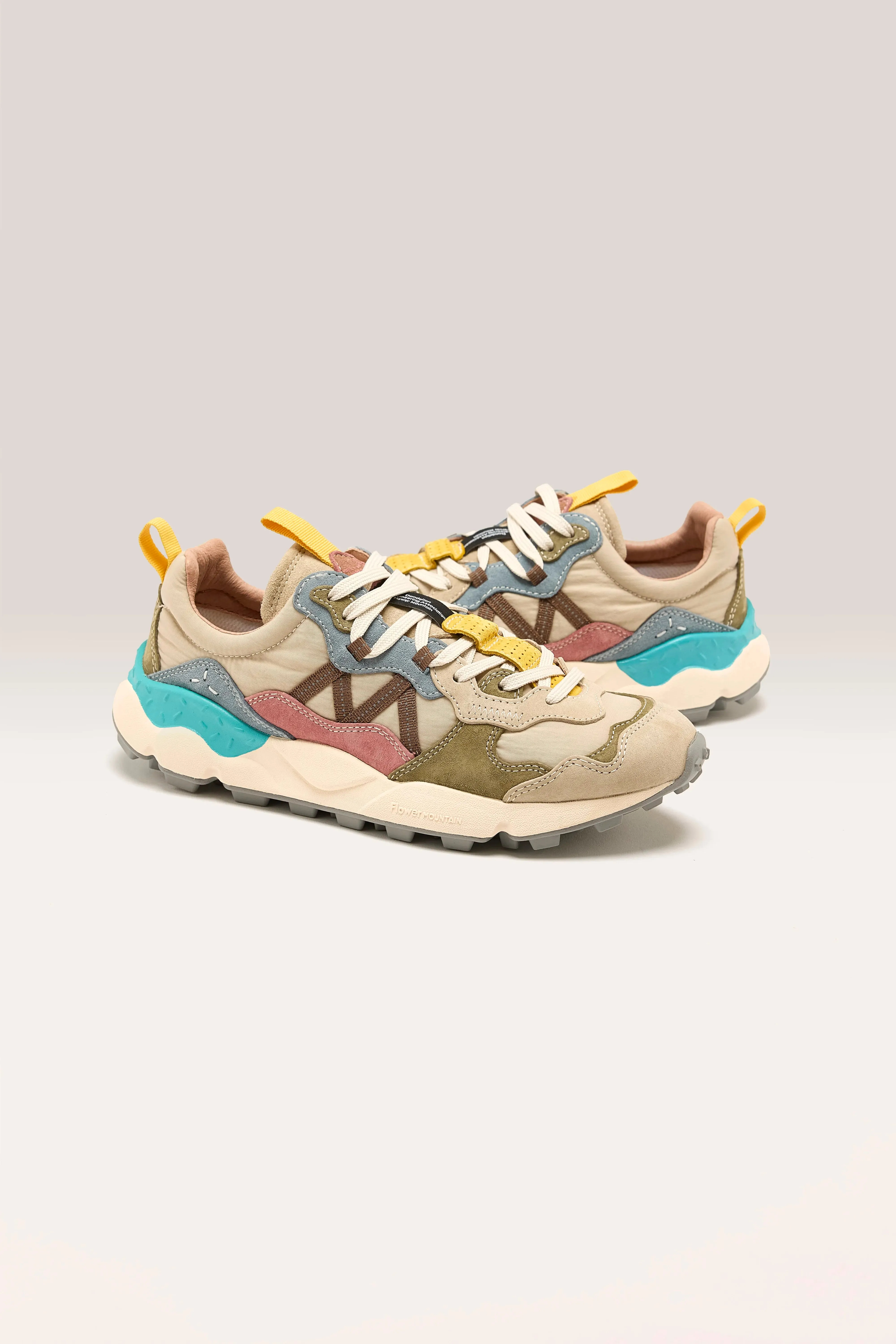 Lenzan Woman For Women (242 / W / BEIGE) sold by Bellrose product image thumbnail 3