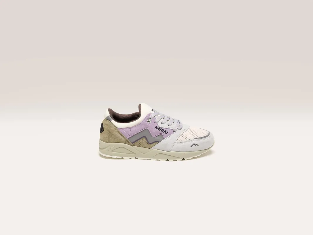 Aria 95 Mystic Forest For Women (242 / W / PURPLE) sold by Bellrose